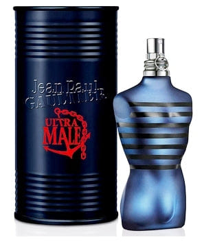Luxury Perfumes Inc. Ultra Male by Jean Paul Gaultier