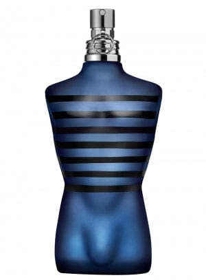 Luxury Perfumes Inc. Ultra Male by Jean Paul Gaultier