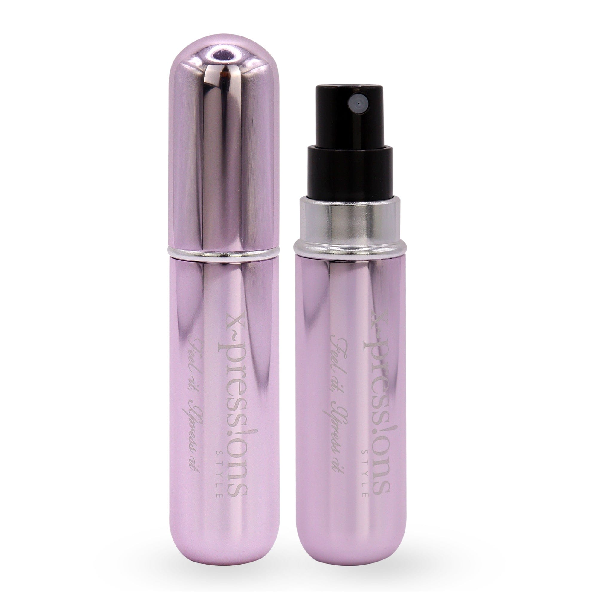 Xpressionsstyle Xpressions Style Refillable Perfume Bottle