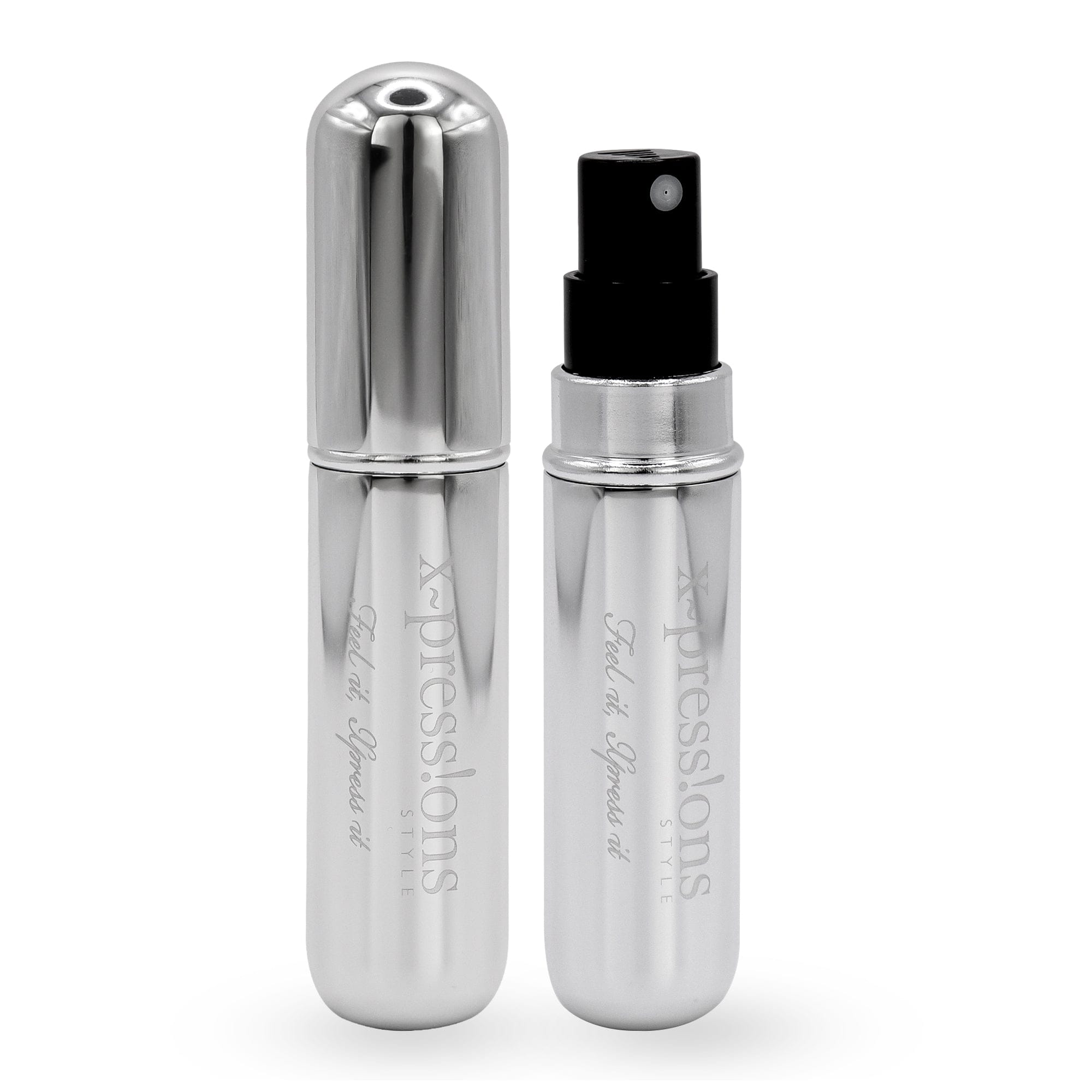 Xpressionsstyle Xpressions Style Refillable Perfume Bottle