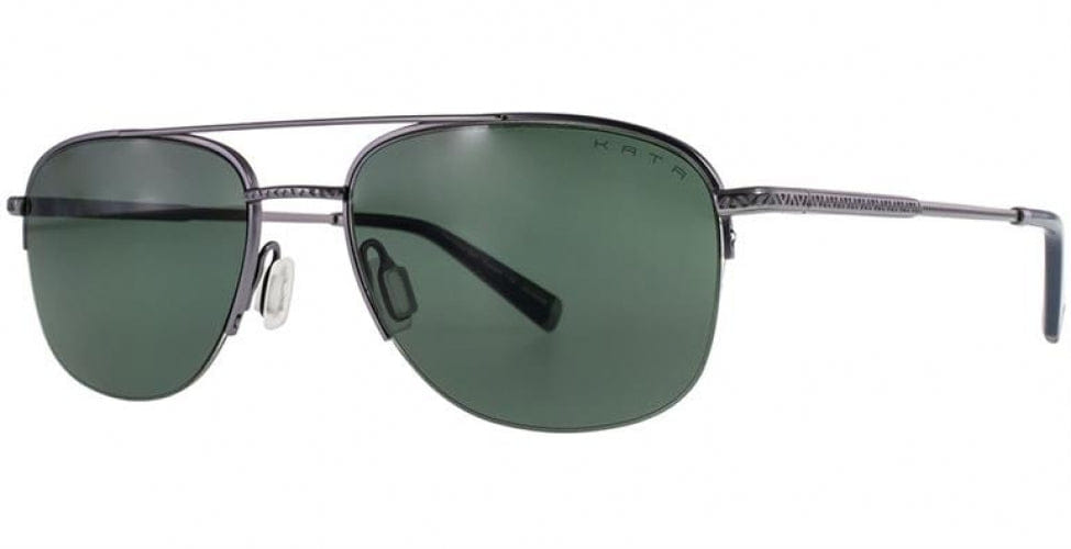 Kata Kamikaze Sun Sunglasses