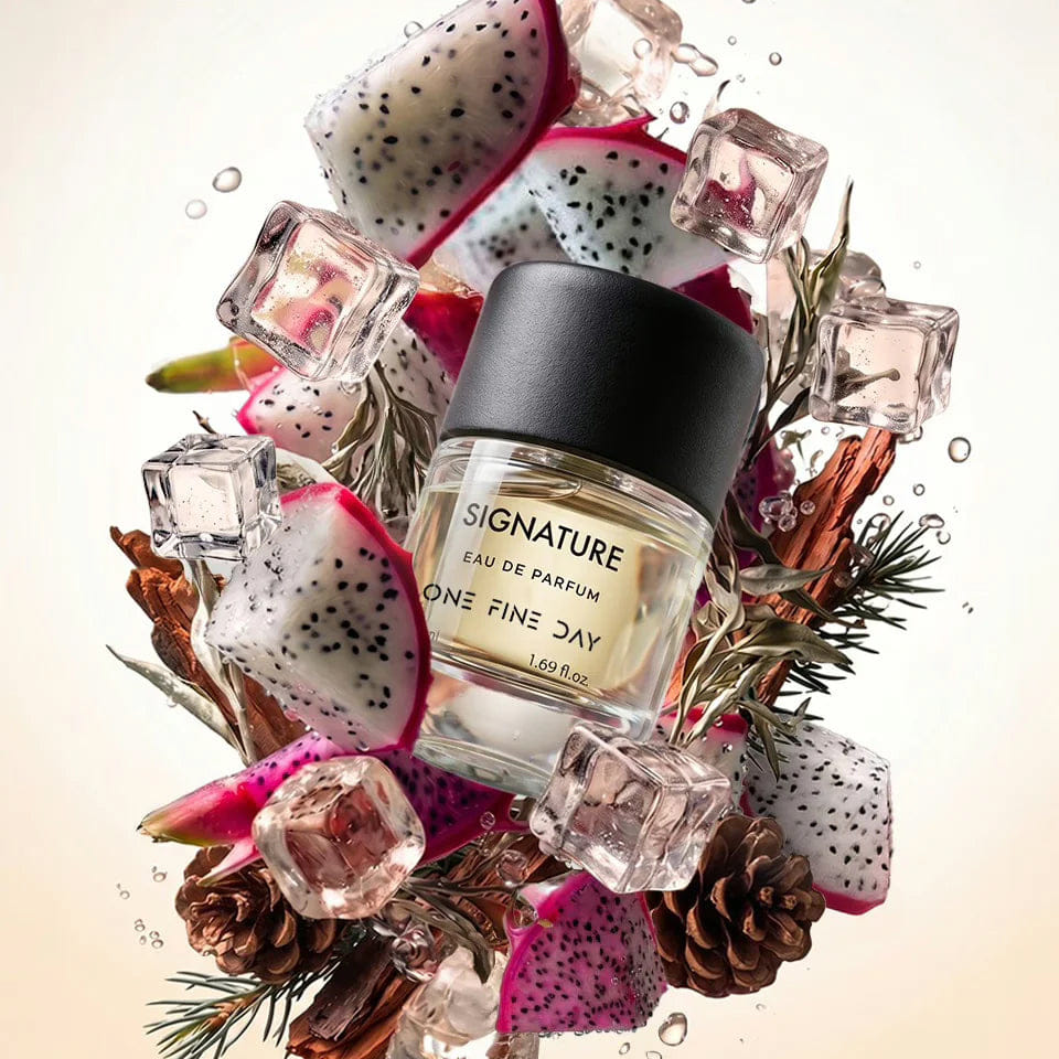 MITH Bangkok MITH One Fine Day : Signature Eau de Parfum