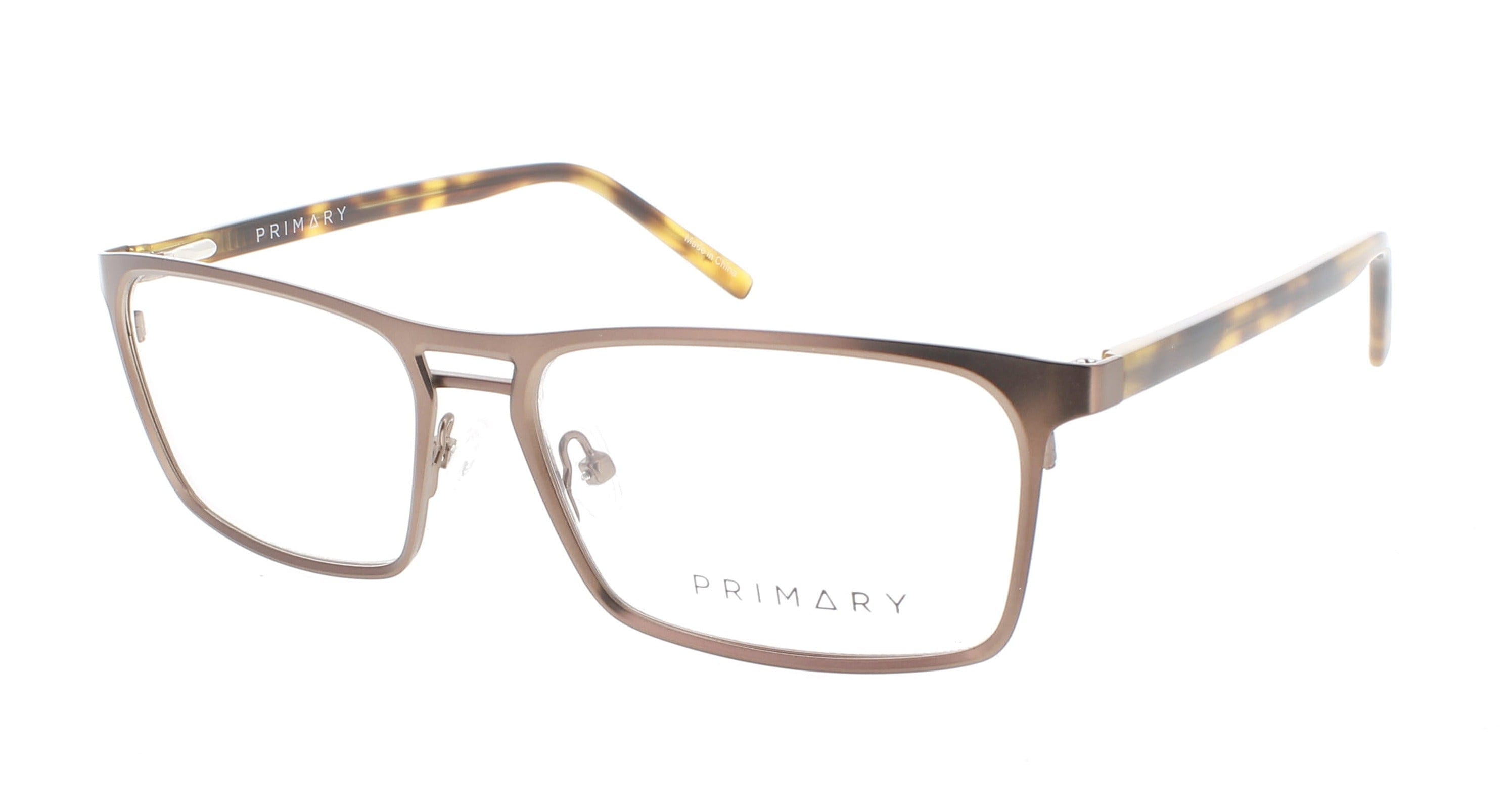 Primary Optical Glasses NAVY