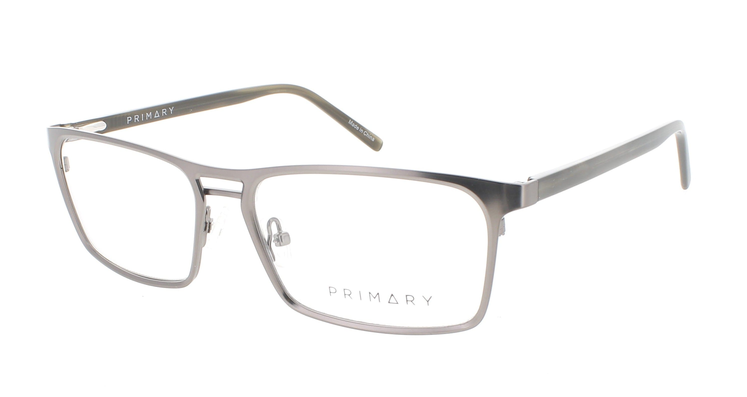 Primary Optical Glasses NAVY