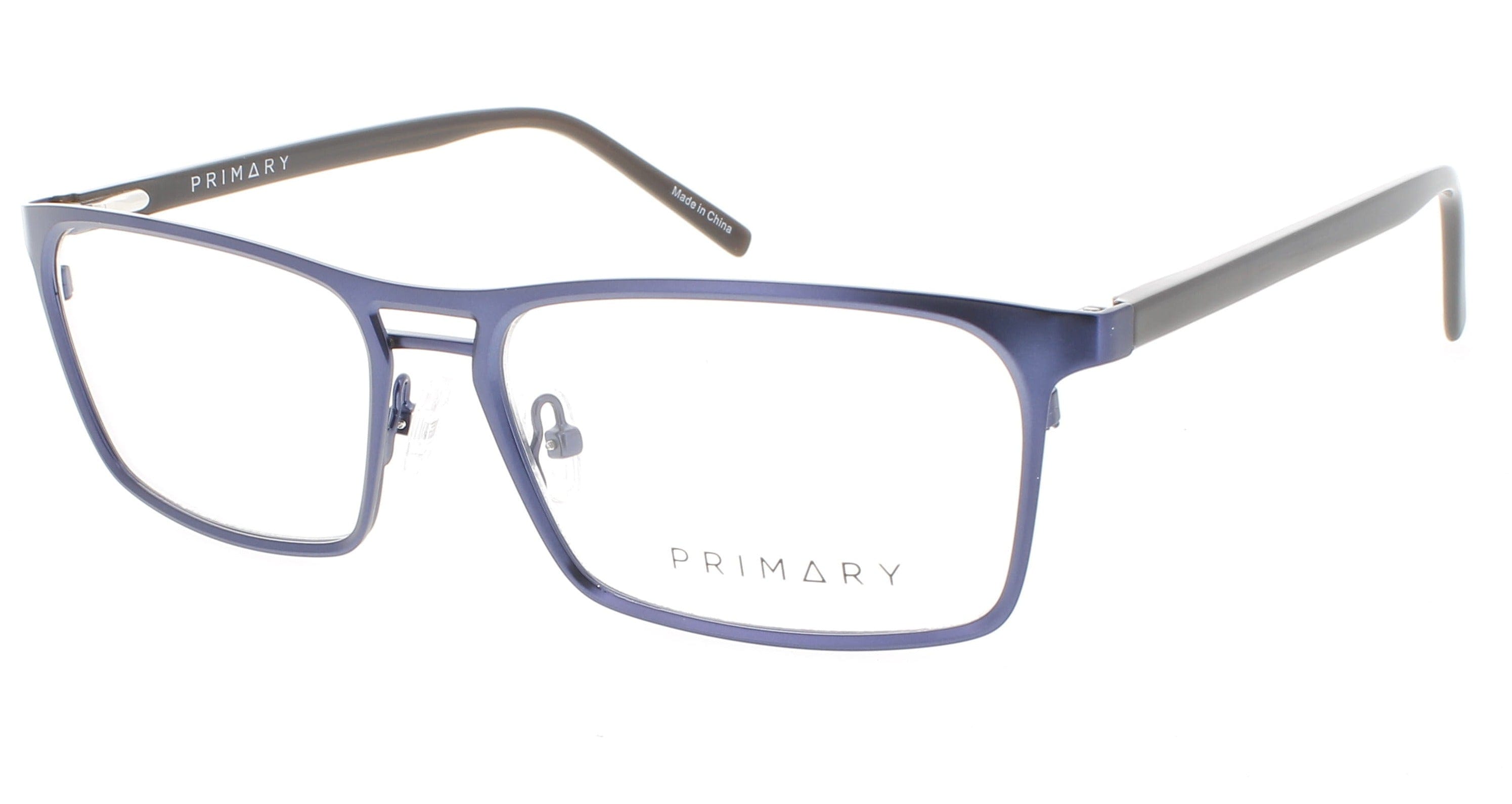Primary Optical Glasses NAVY