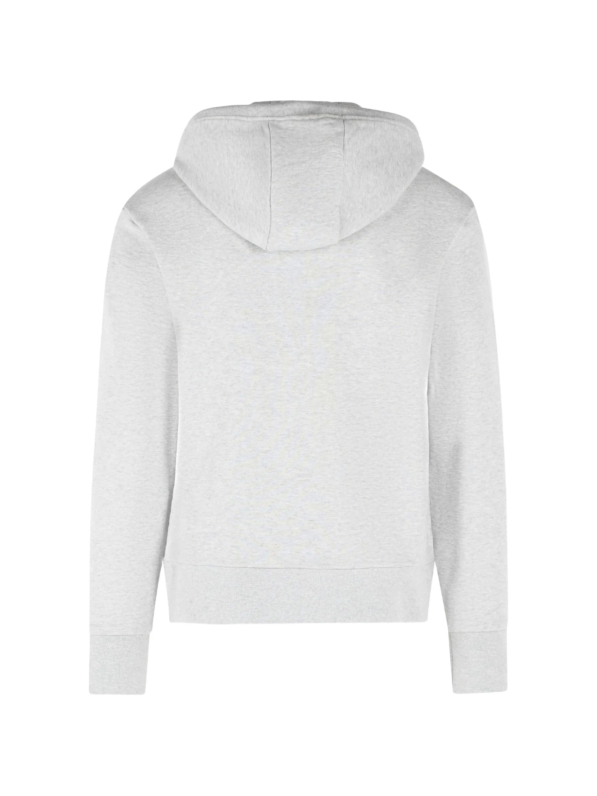 Thom Browne 4 - Bar colour - block hoodie