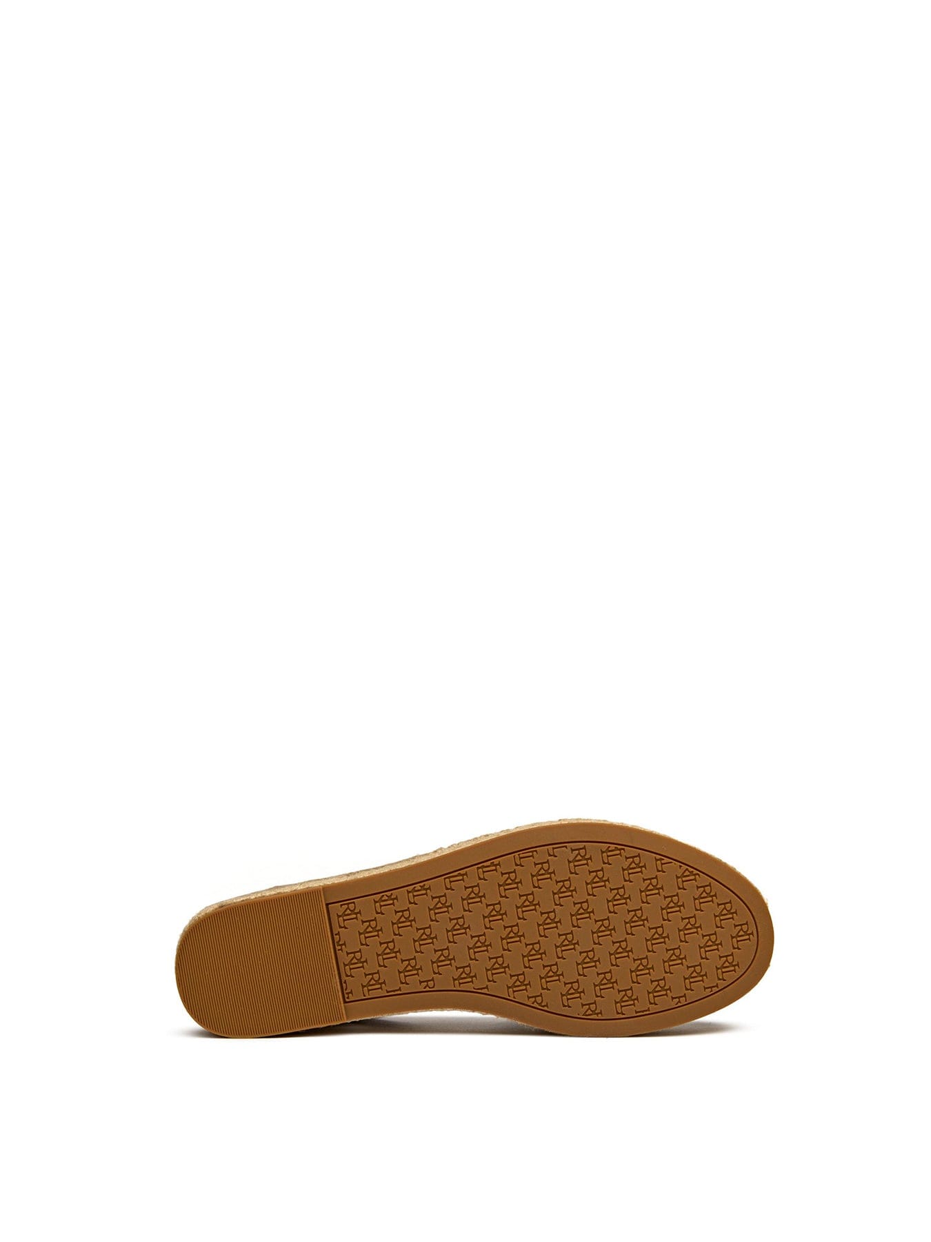 Lauren by Ralph Lauren Robby Espadrille Wedges Black