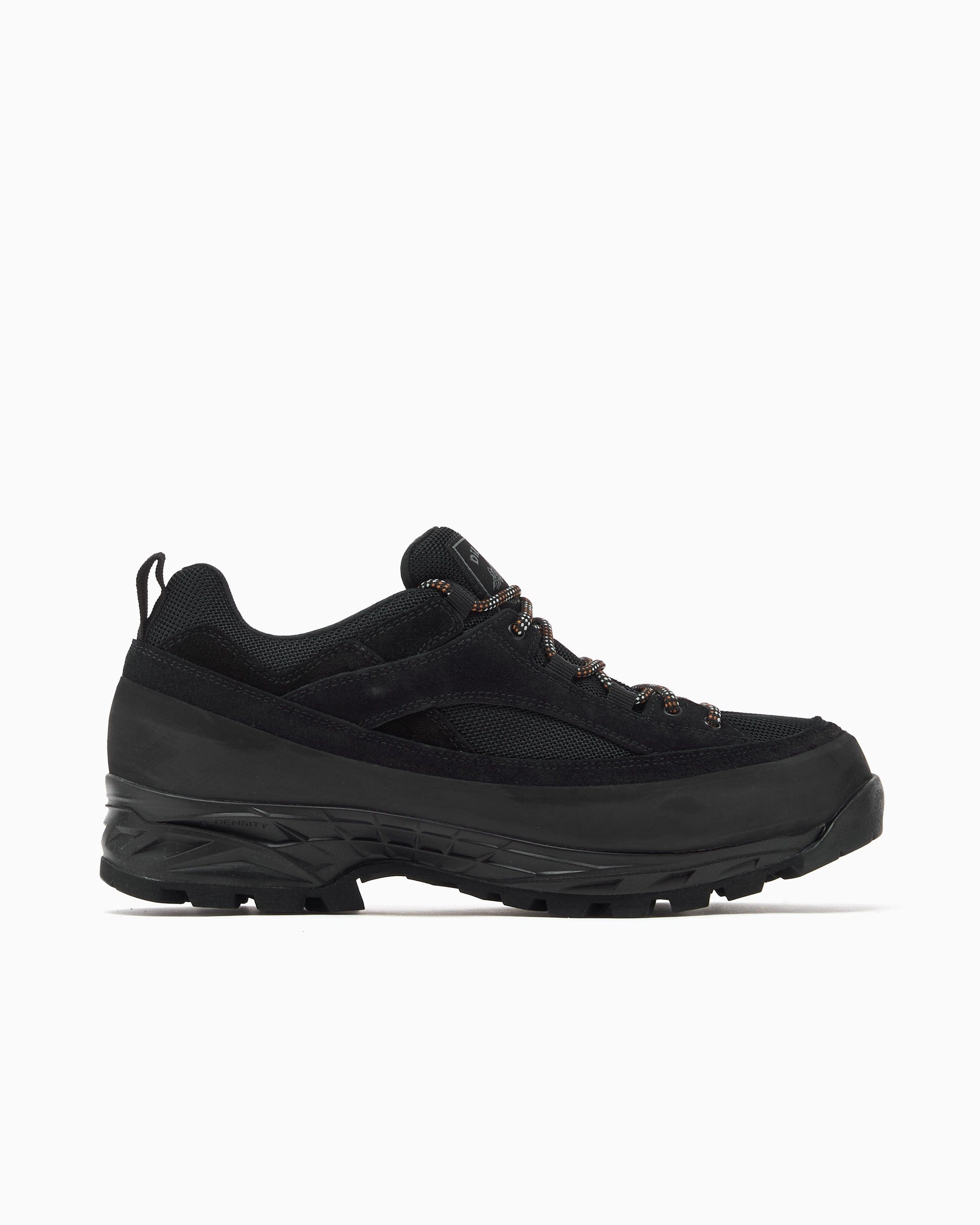 Diemme Zapatos Diemme Grappa Hiker Vibram para hombre