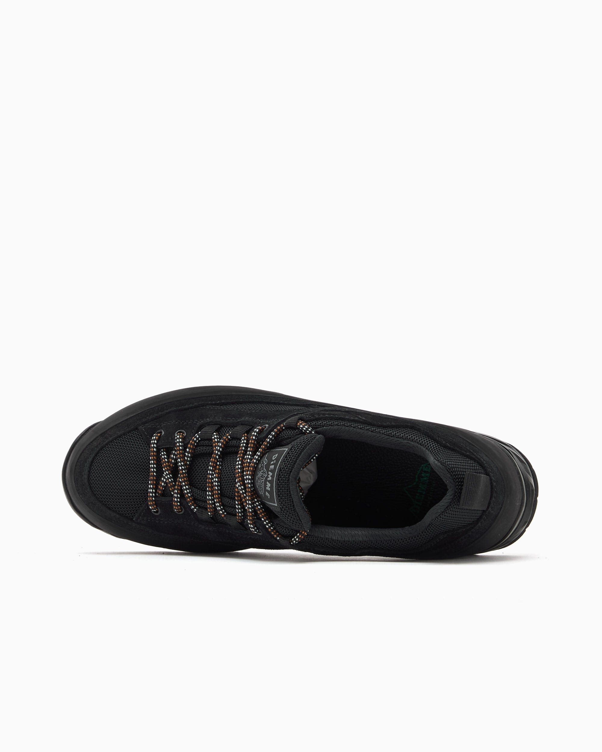 Diemme Zapatos Diemme Grappa Hiker Vibram para hombre