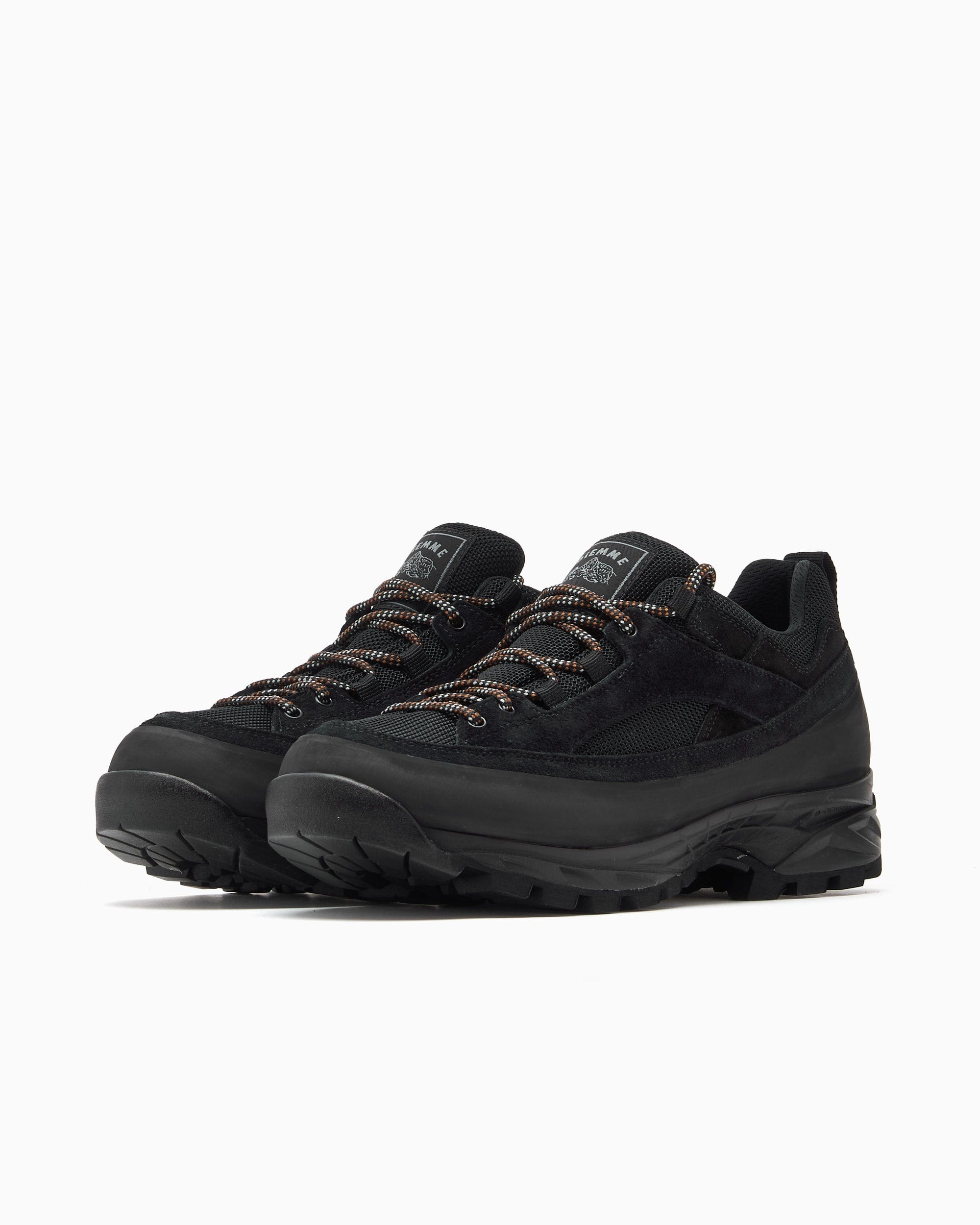 Diemme Zapatos Diemme Grappa Hiker Vibram para hombre