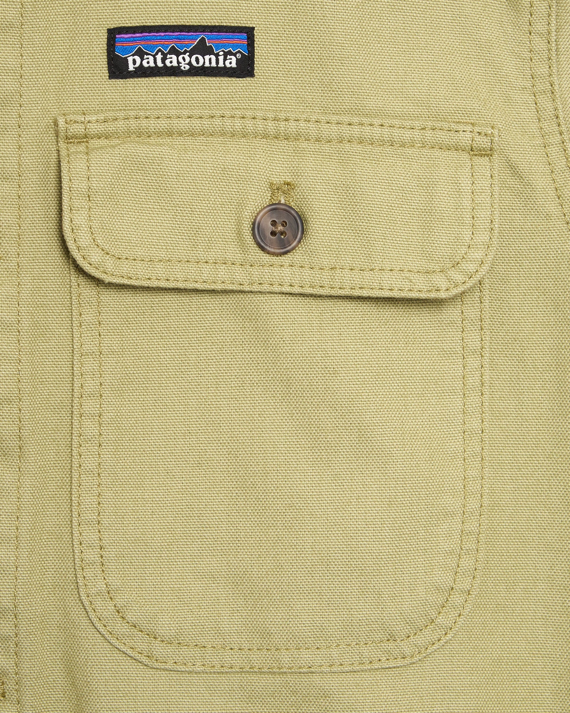Patagonia Chaqueta ligera Relaxed Patagonia Point Reyes para hombre