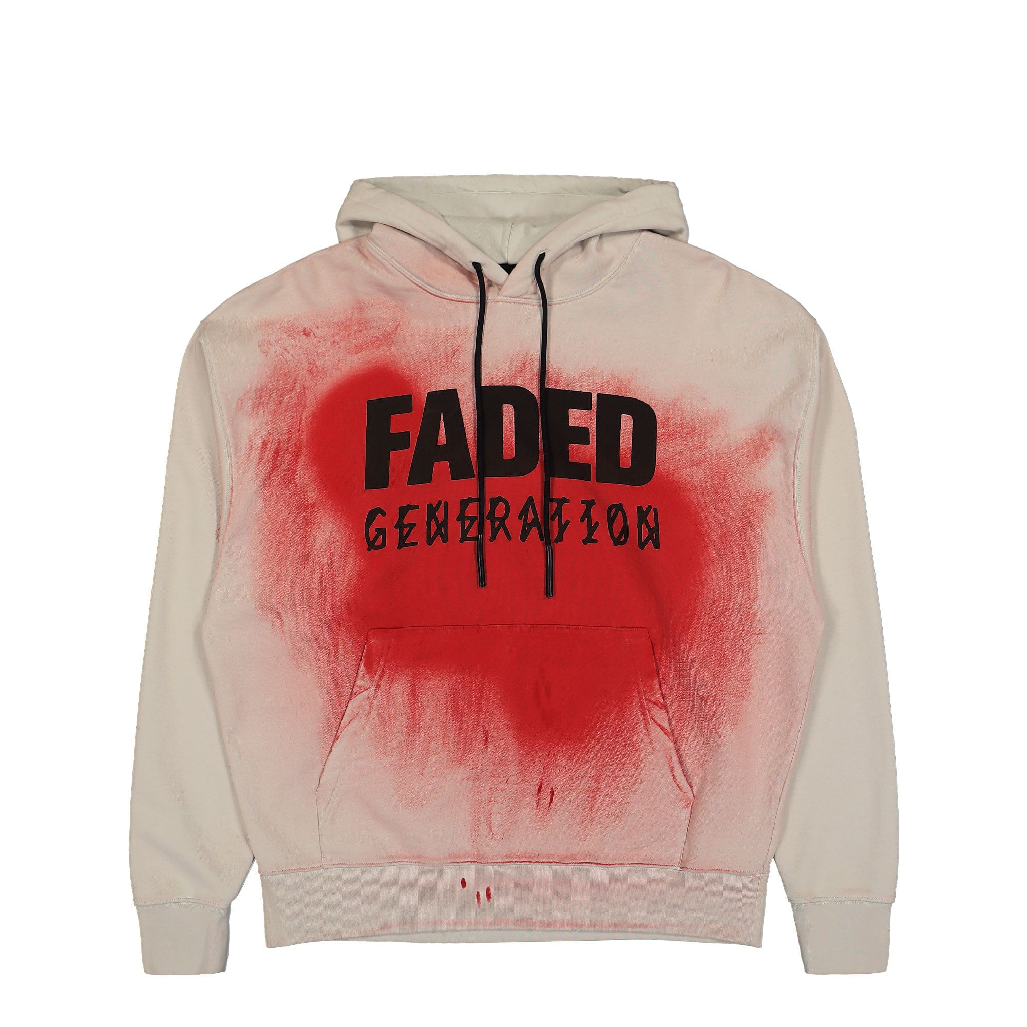 44 Label Group Hoodie New FD44