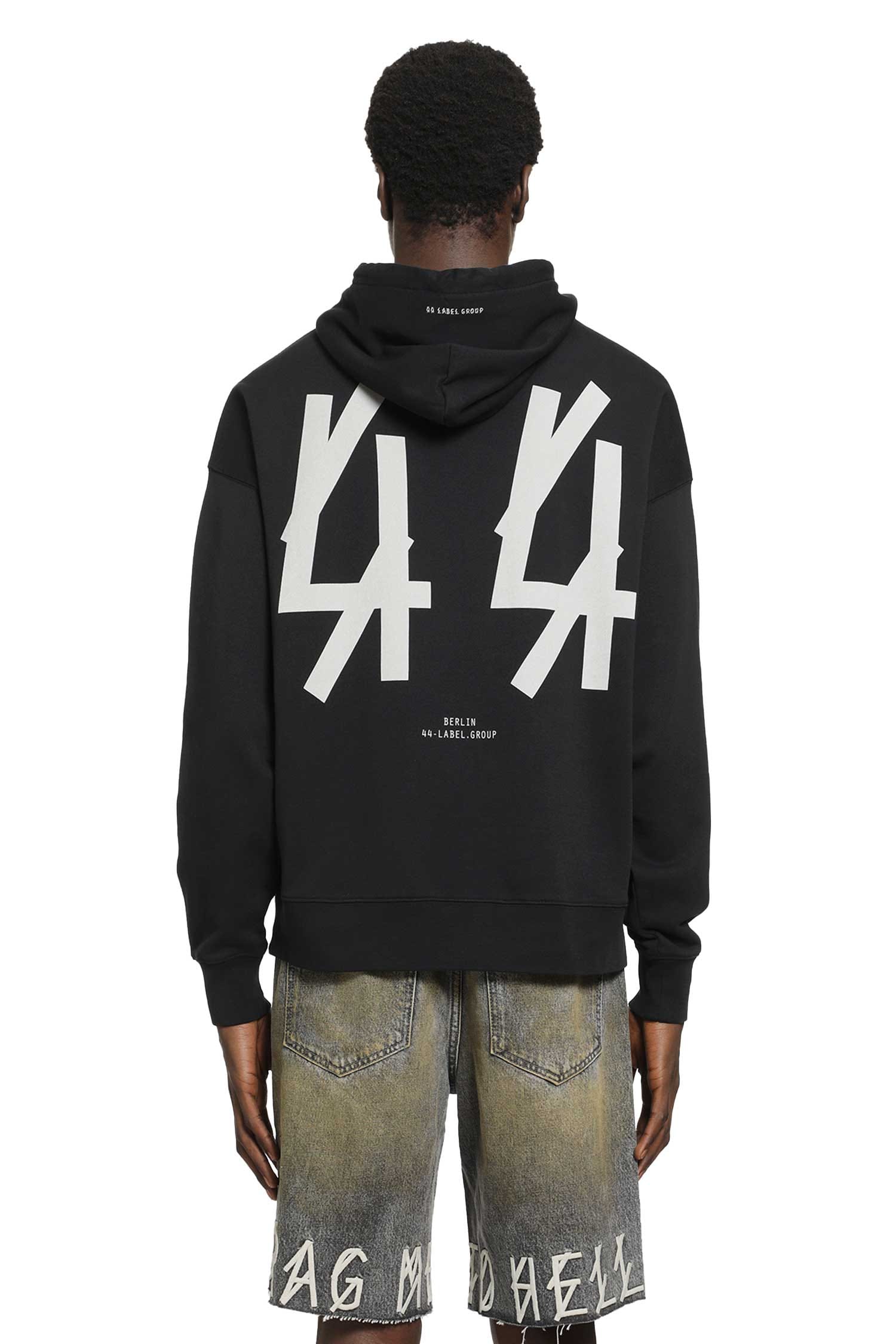 44 LABEL GROUP Classic 44 Hoodie