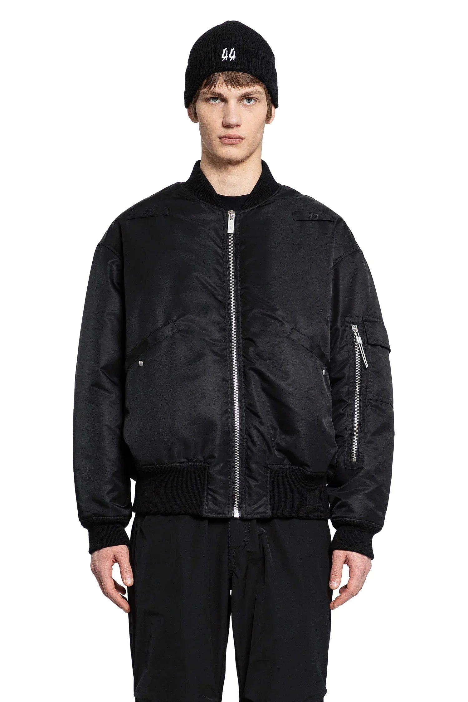 44 LABEL GROUP Bomber Profiler