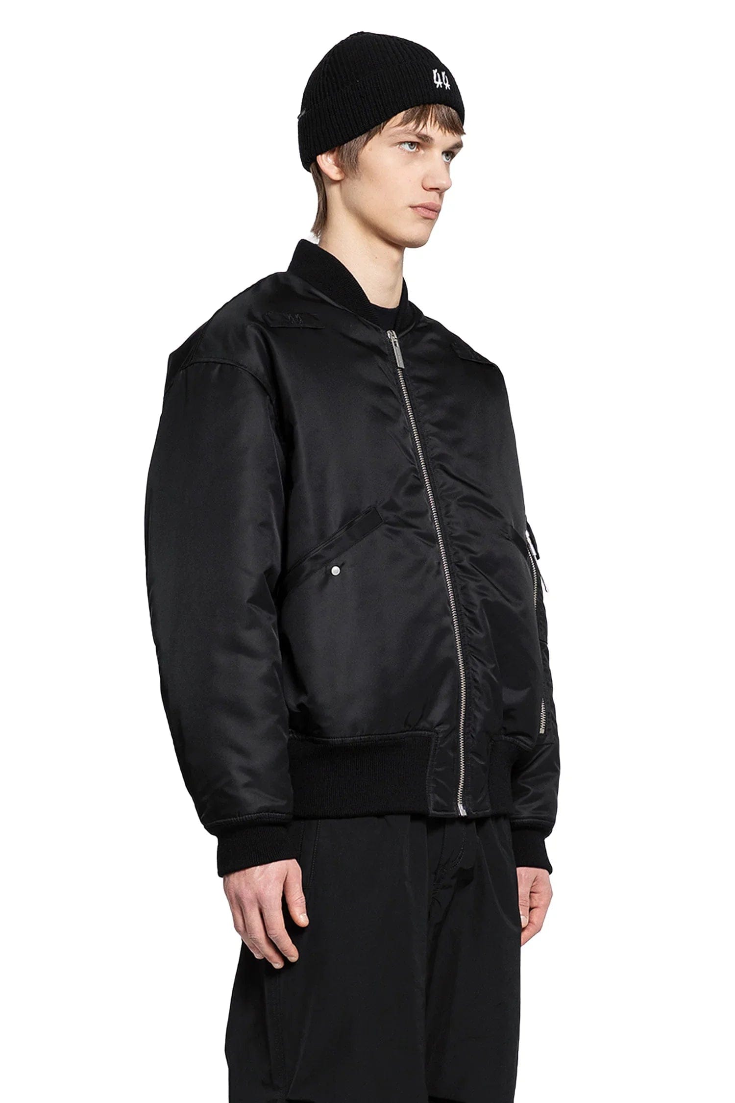 44 LABEL GROUP Bomber Profiler