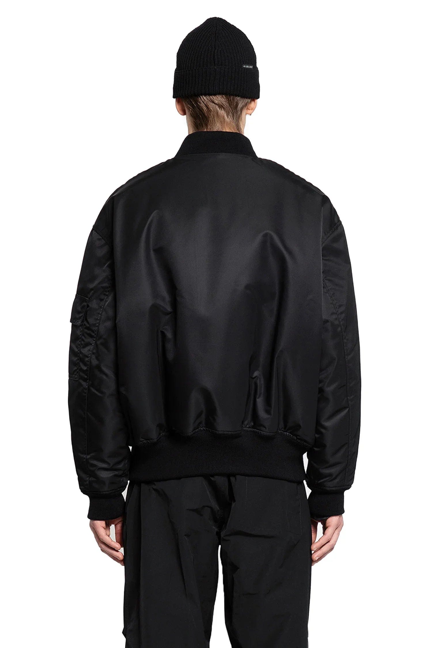 44 LABEL GROUP Bomber Profiler
