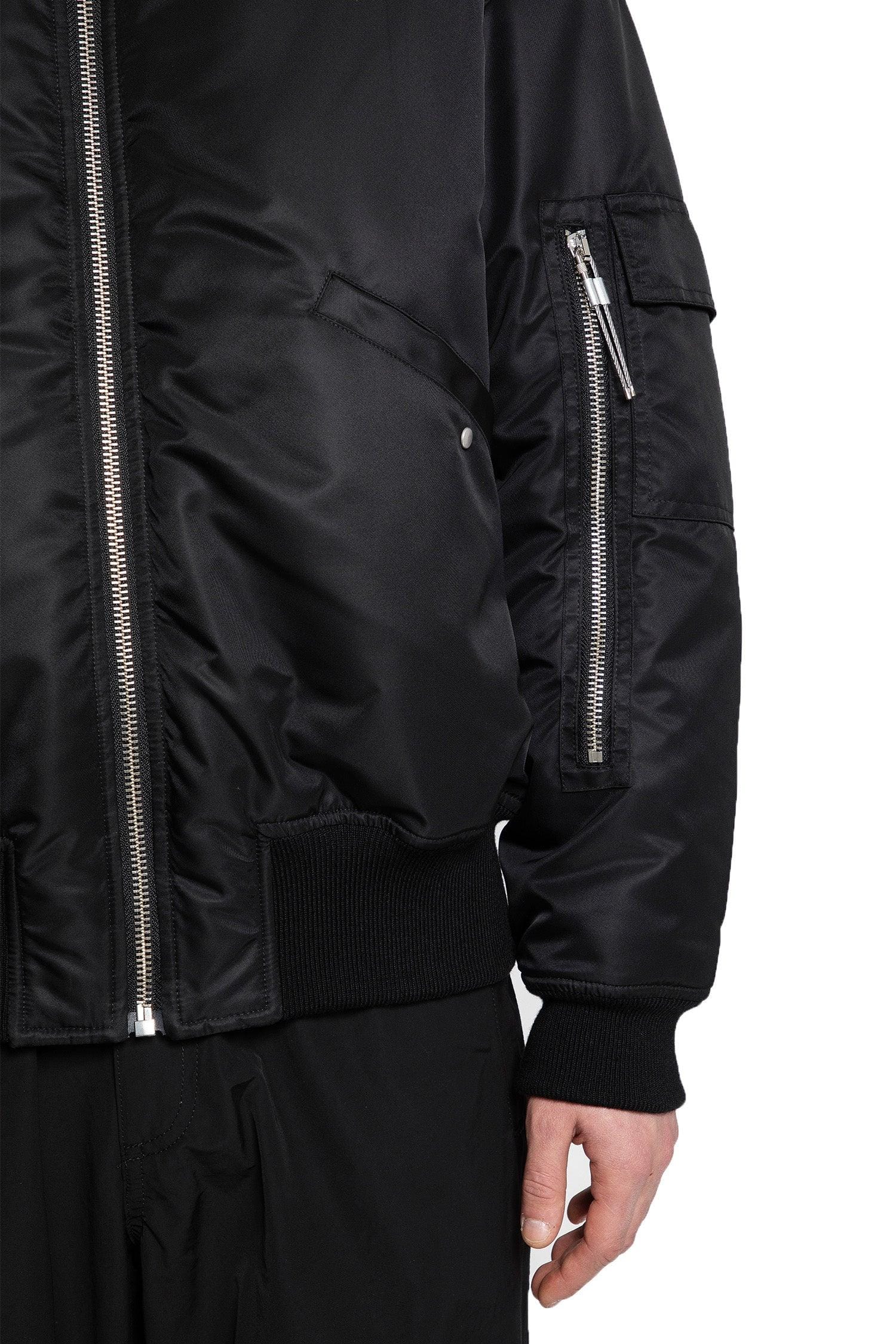 44 LABEL GROUP Bomber Profiler