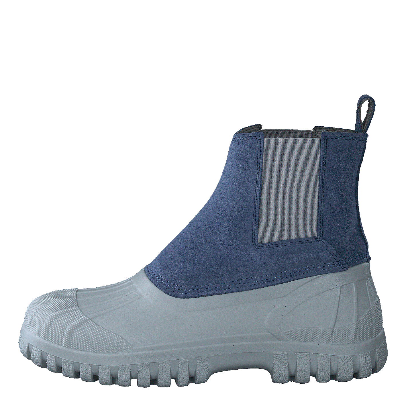 Diemme Balbi October Sky Suede