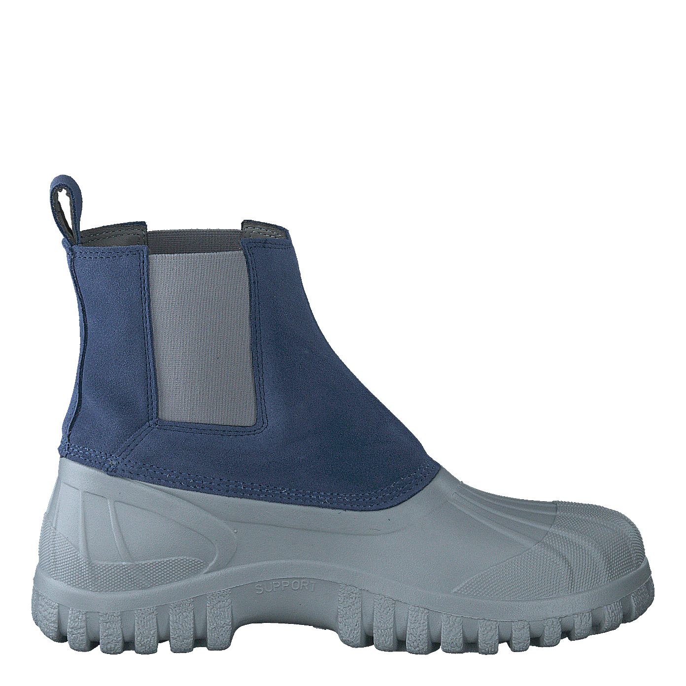 Diemme Balbi October Sky Suede