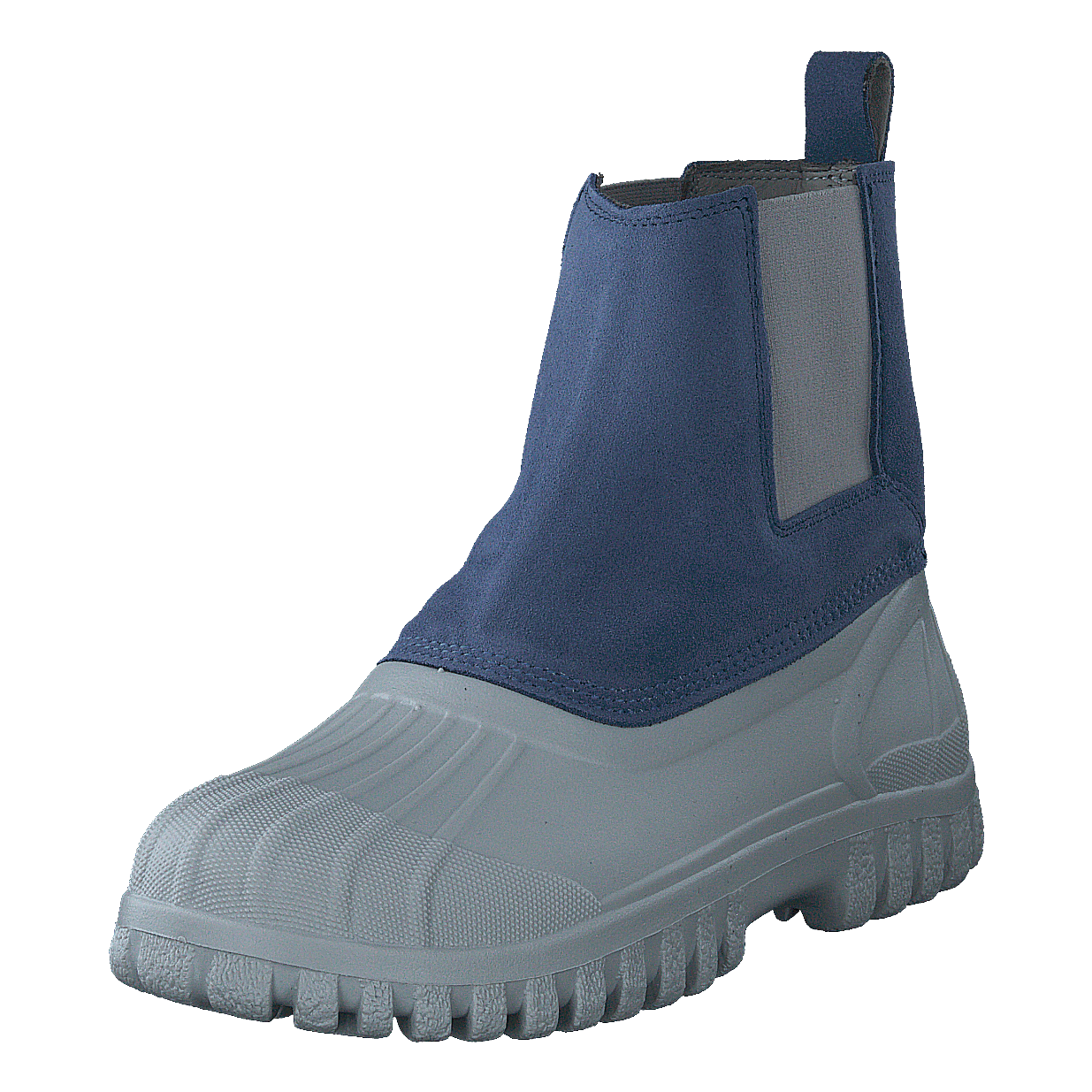 Diemme Balbi October Sky Suede