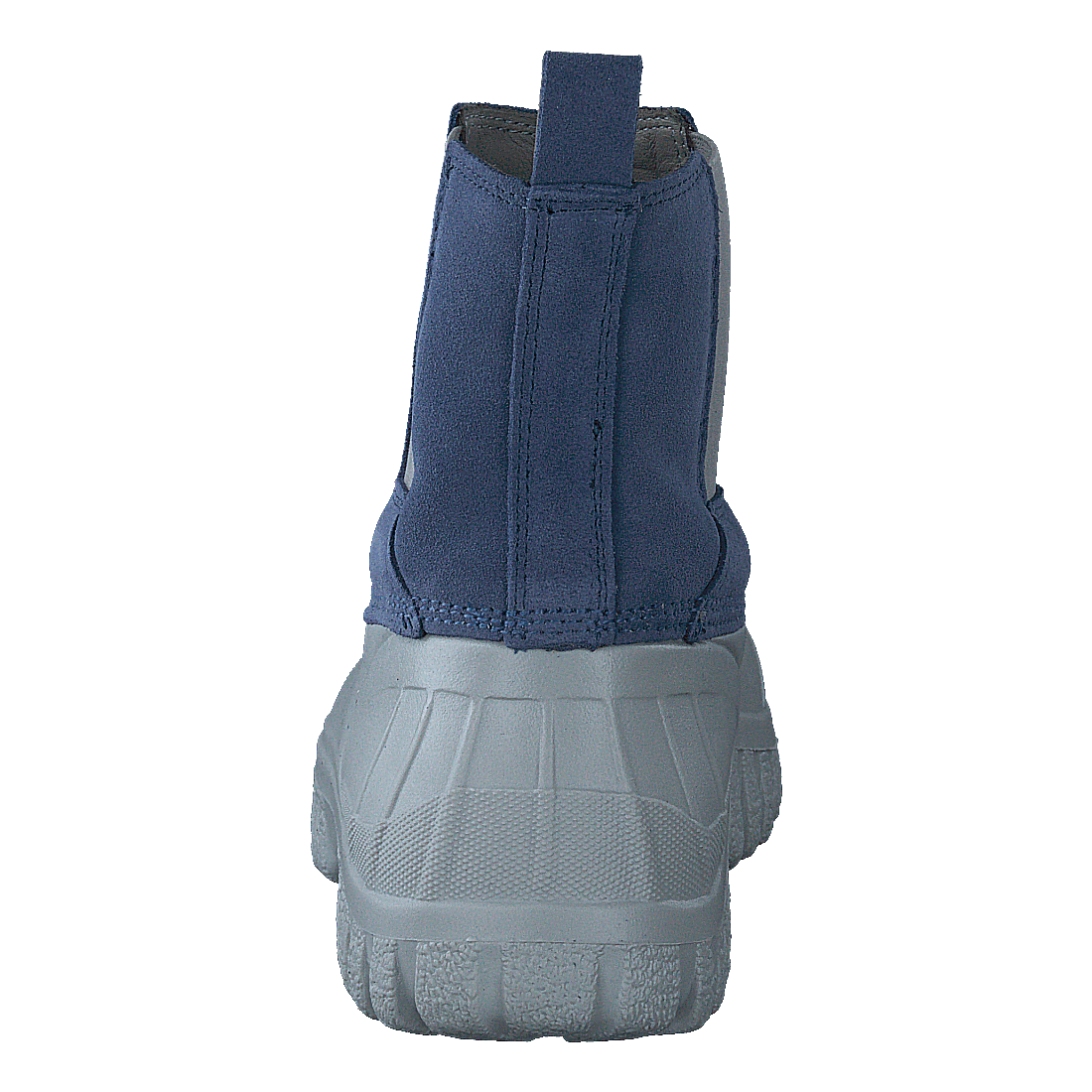 Diemme Balbi October Sky Suede