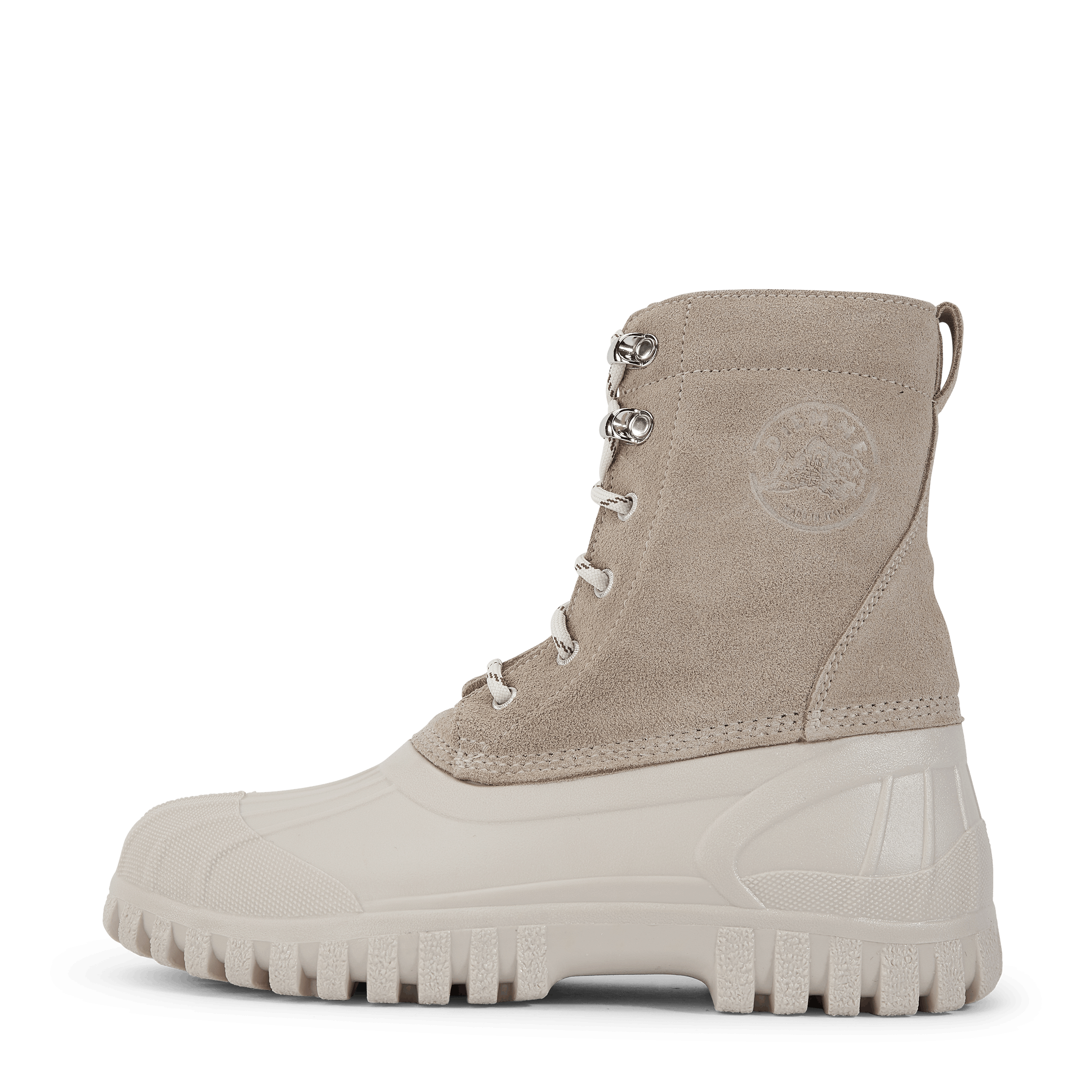 Diemme Anatra Sand Suede