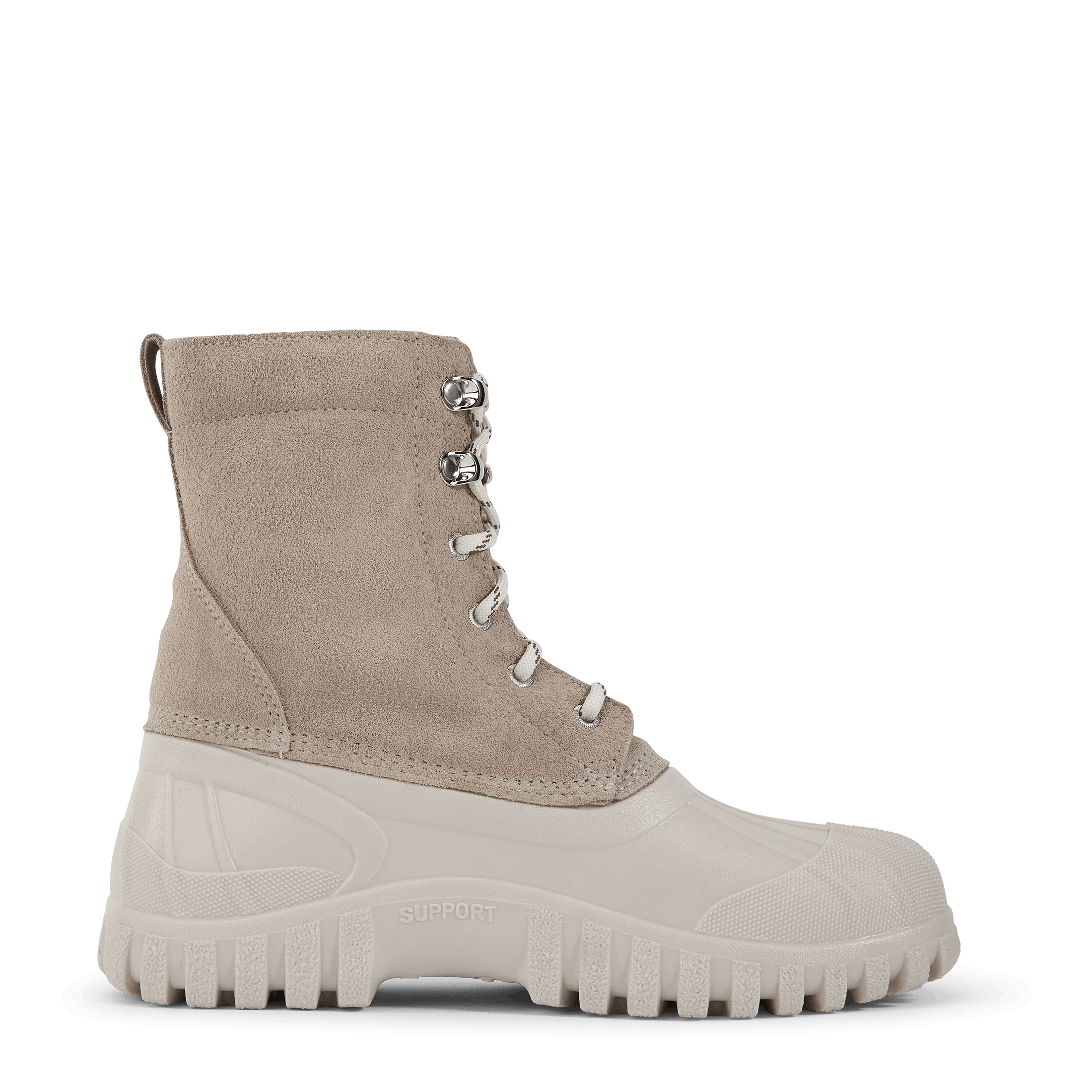 Diemme Anatra Sand Suede