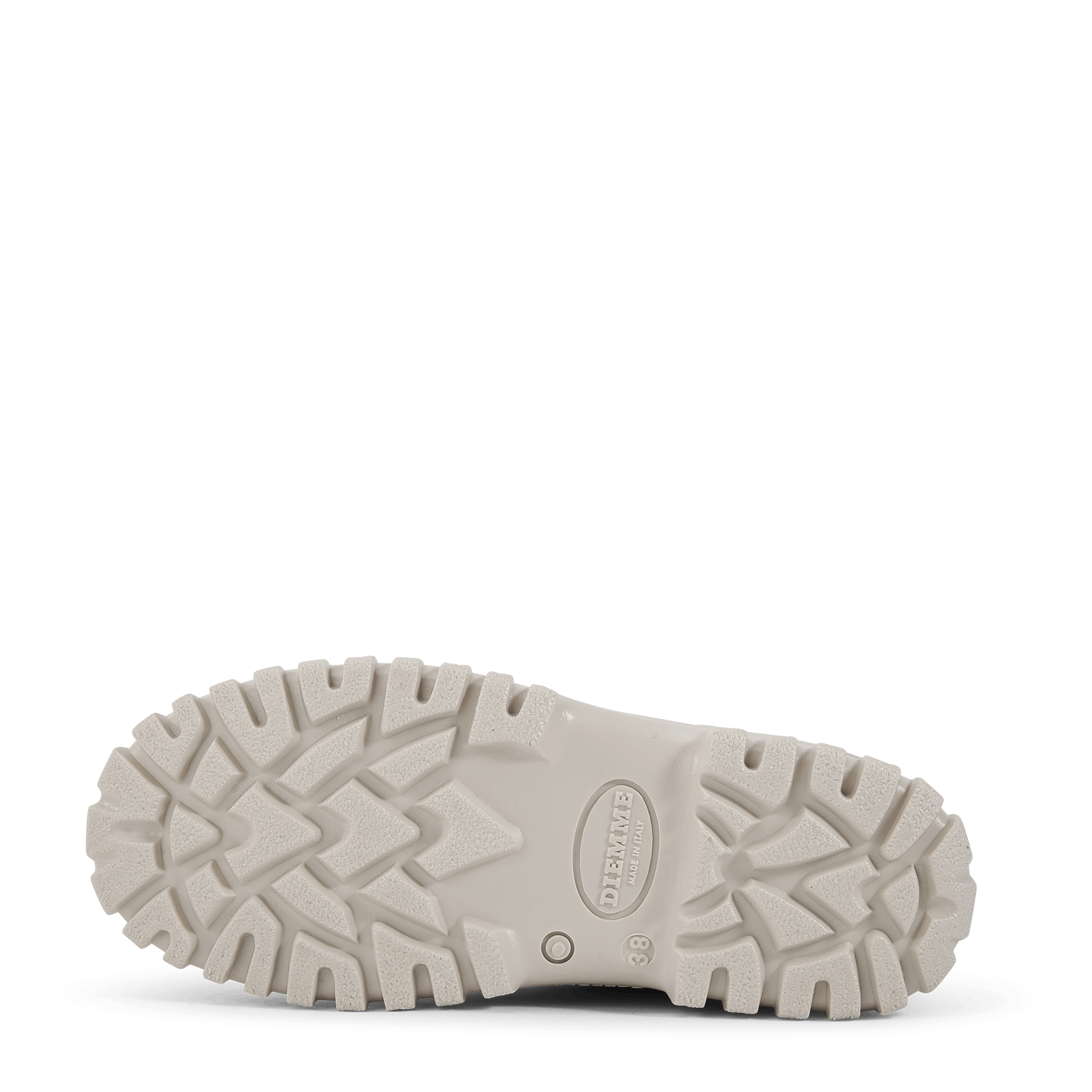Diemme Anatra Sand Suede