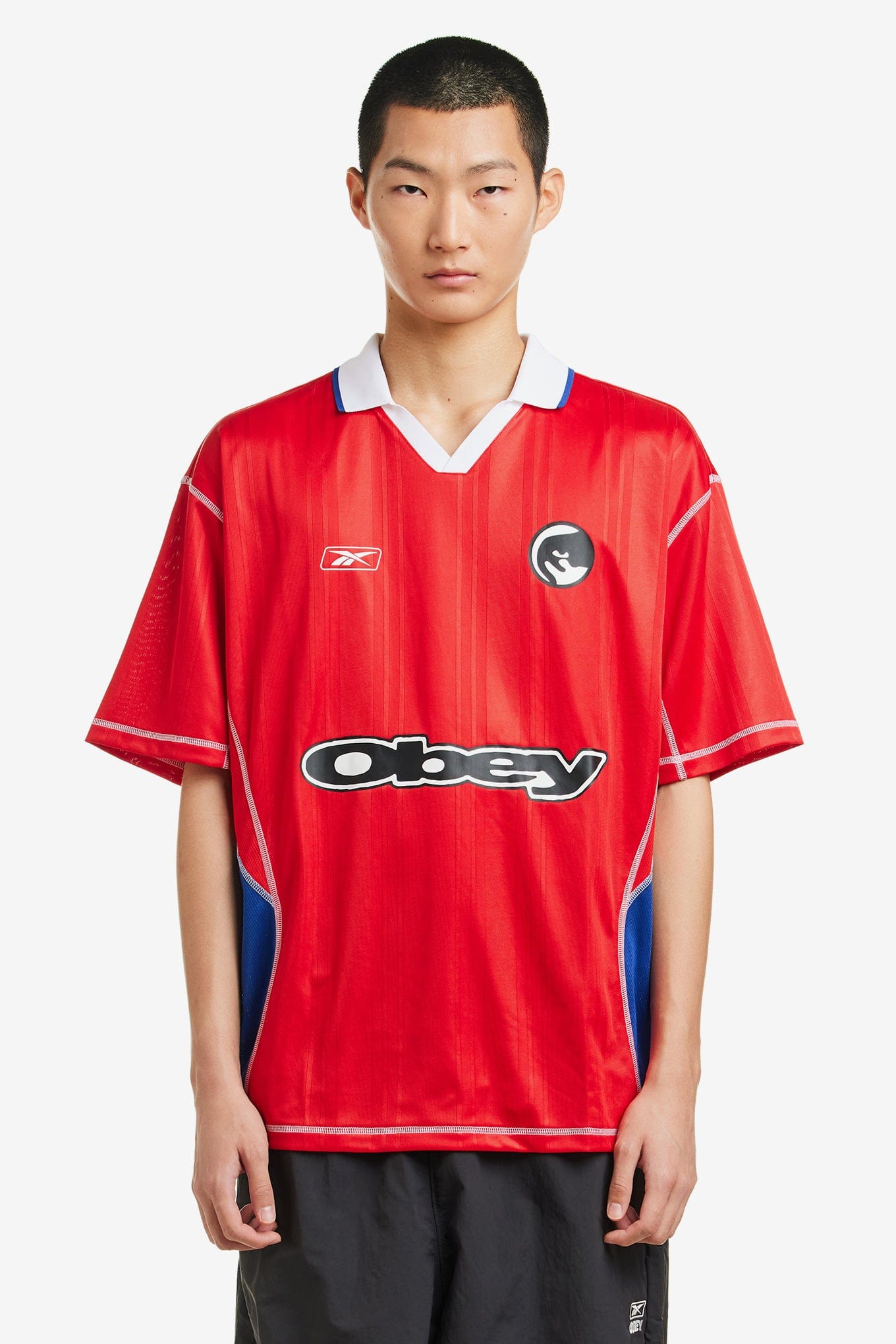 Reebok RBK OBEY JERSEY