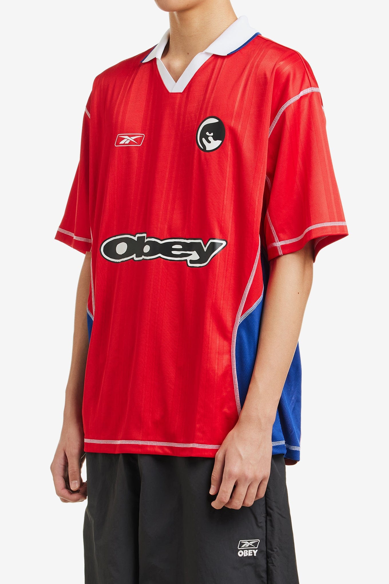 Reebok RBK OBEY JERSEY