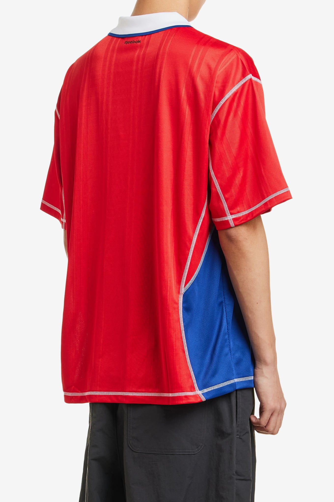Reebok RBK OBEY JERSEY