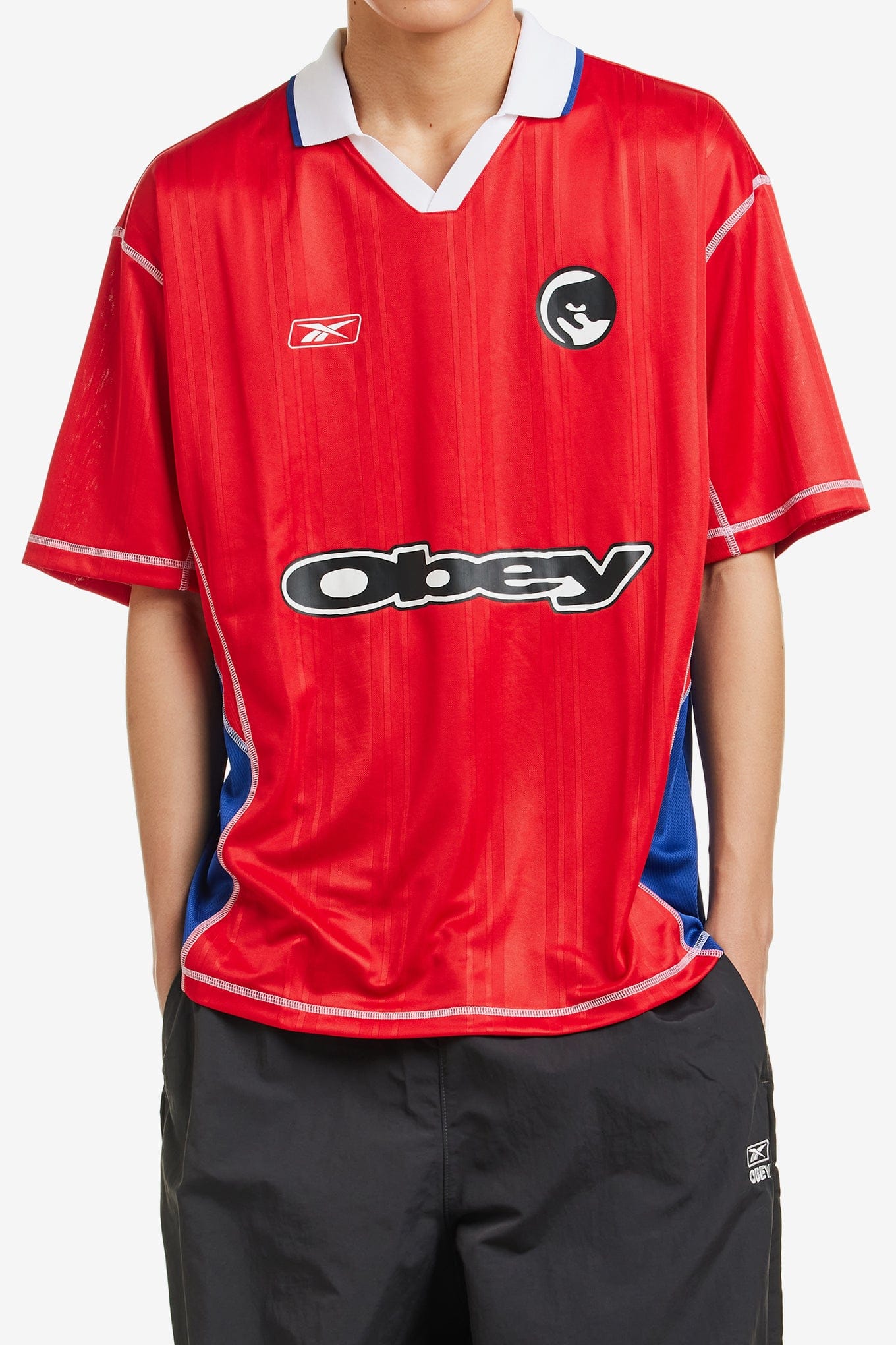Reebok RBK OBEY JERSEY