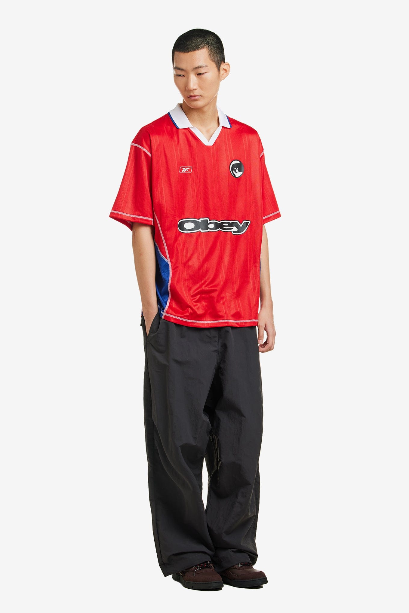Reebok RBK OBEY JERSEY