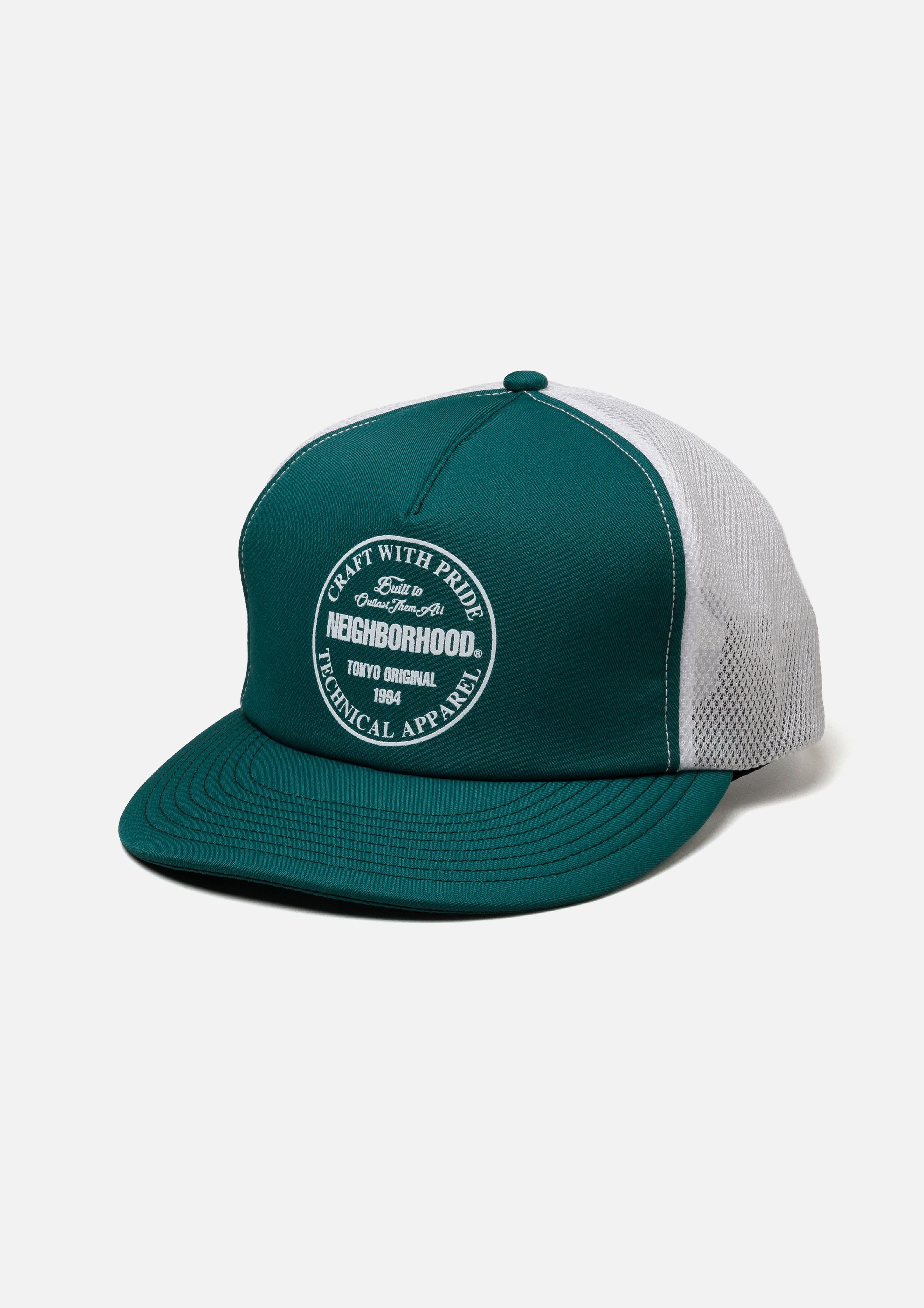 Neighborhood MESH CAP - 2
