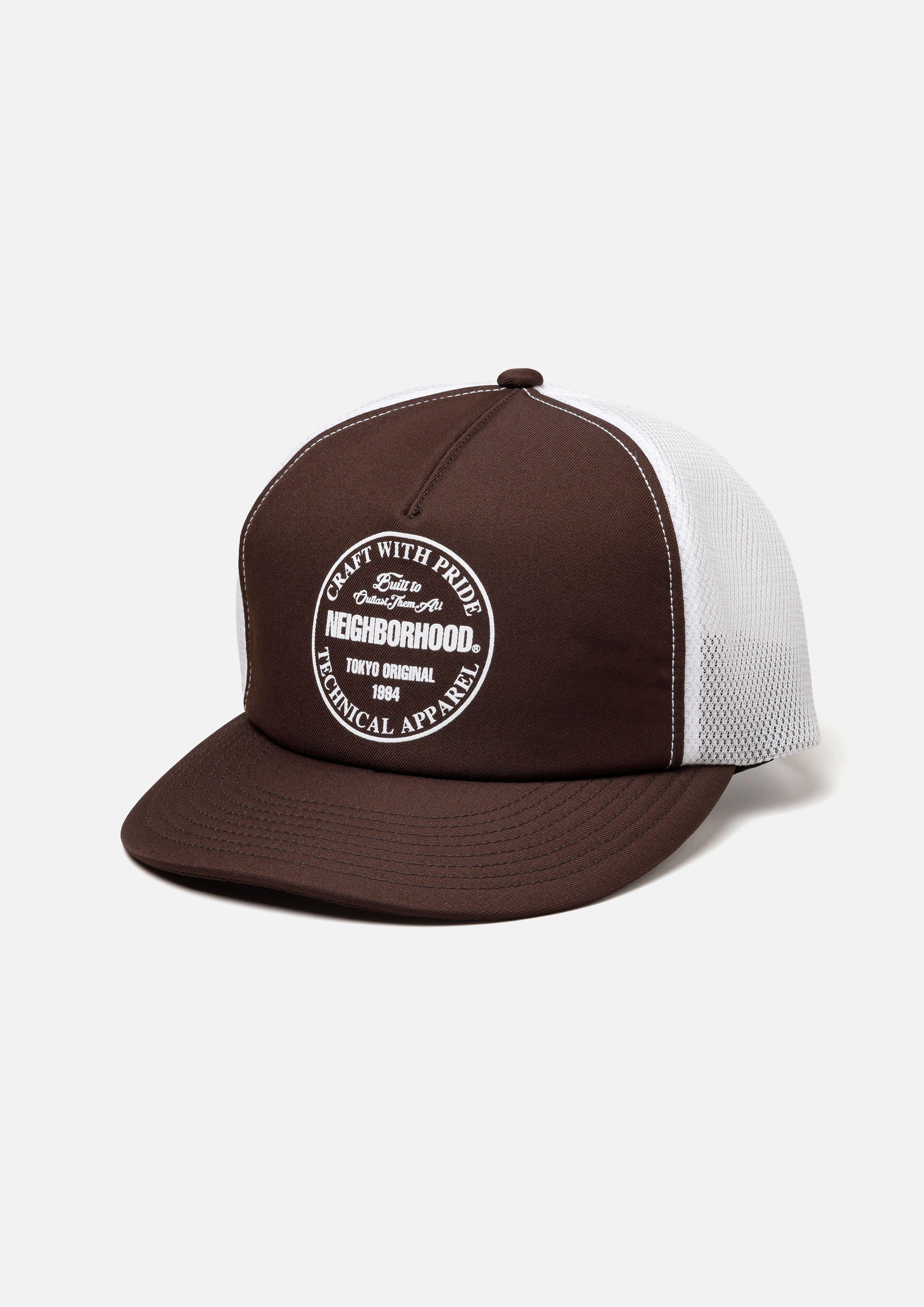 Neighborhood MESH CAP - 2