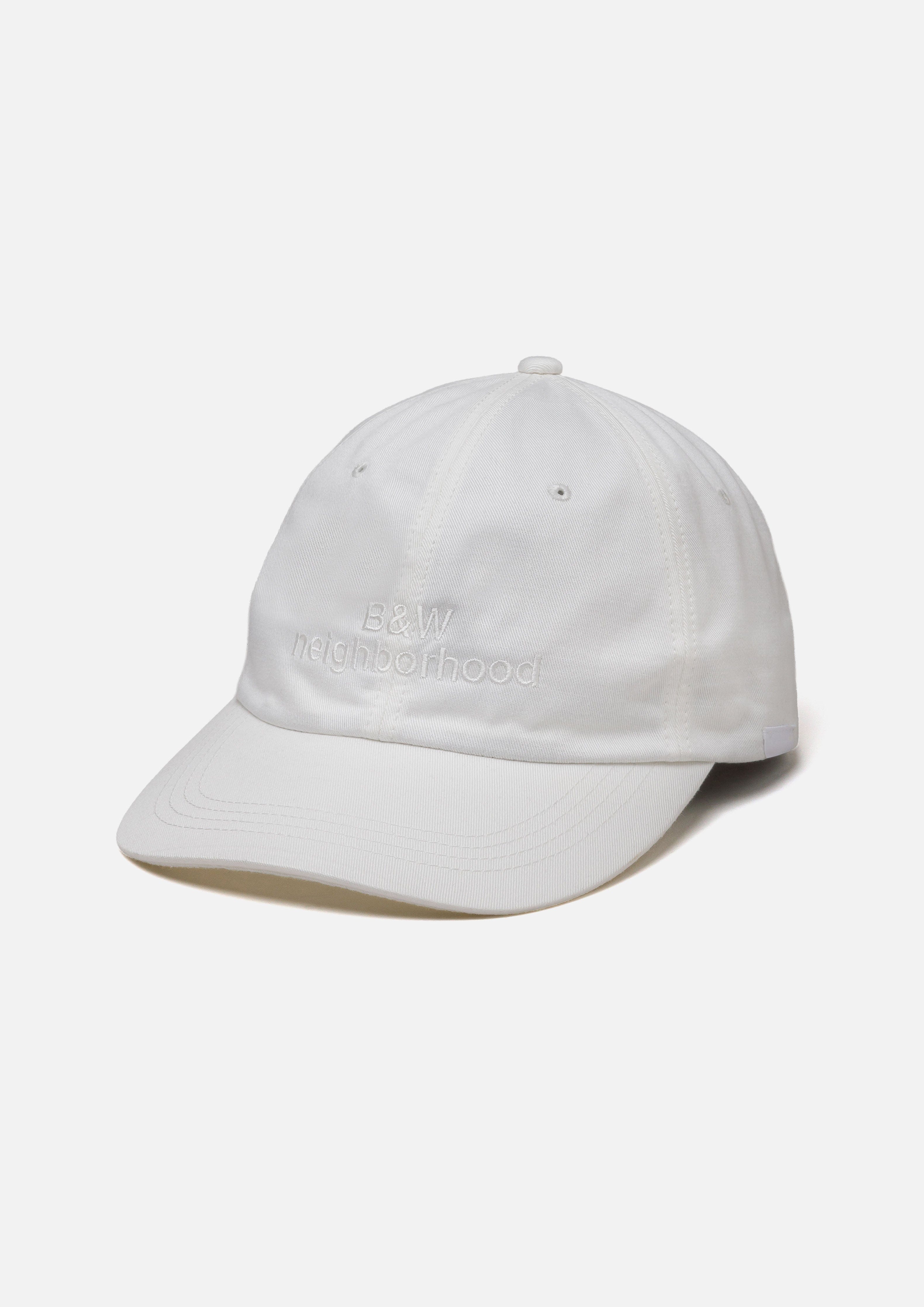 Neighborhood BW . DAD CAP