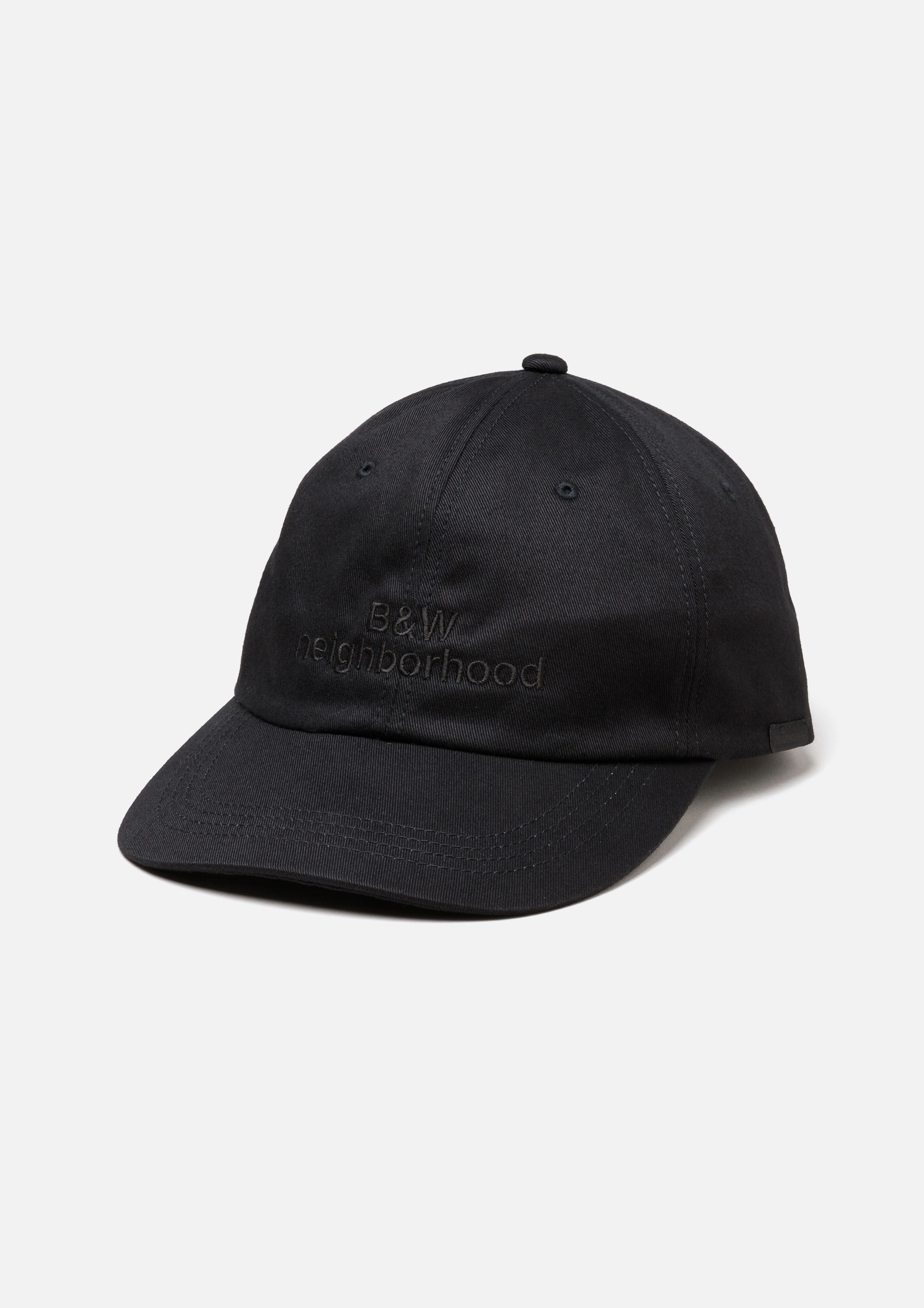 Neighborhood BW . DAD CAP