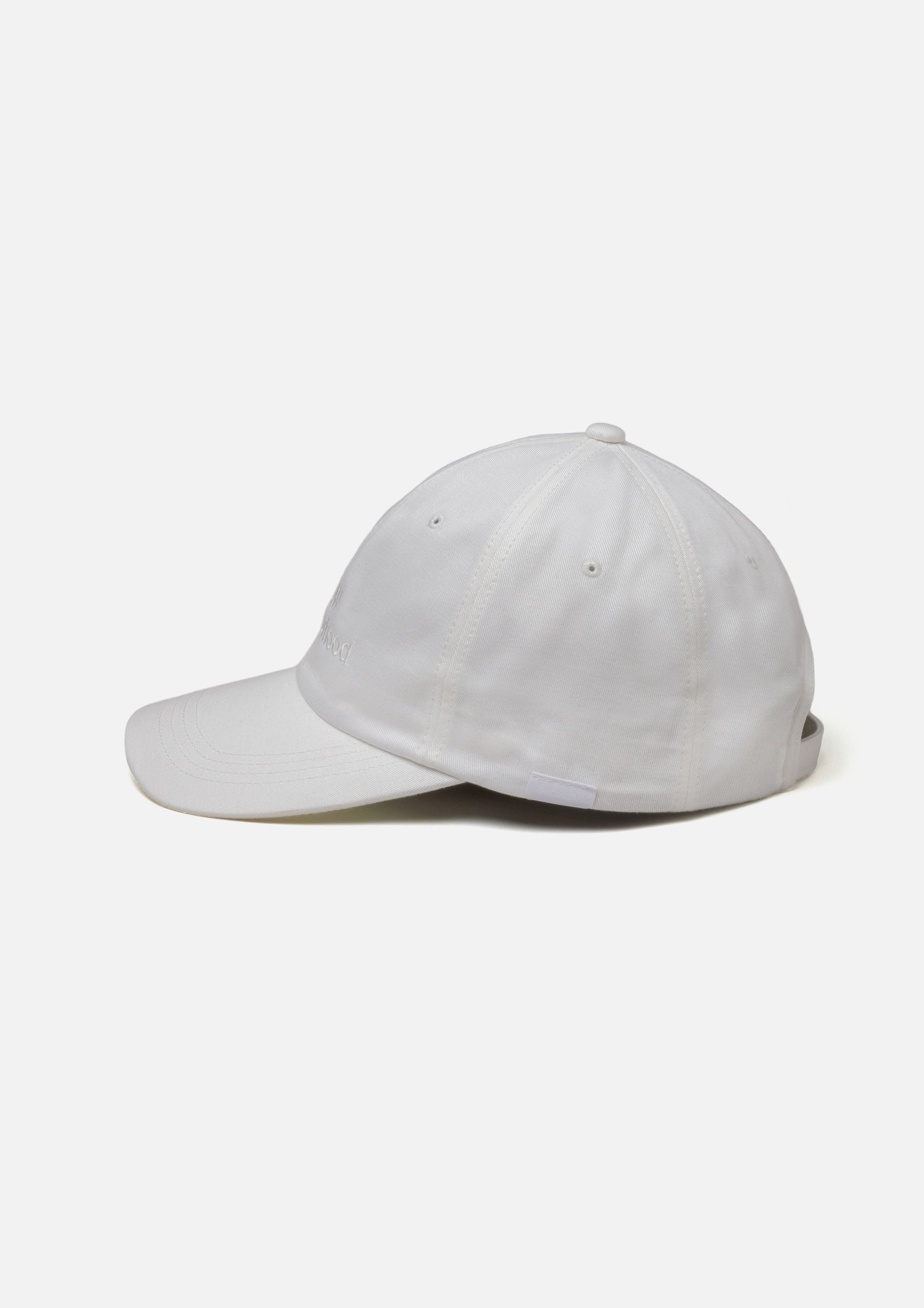 Neighborhood BW . DAD CAP