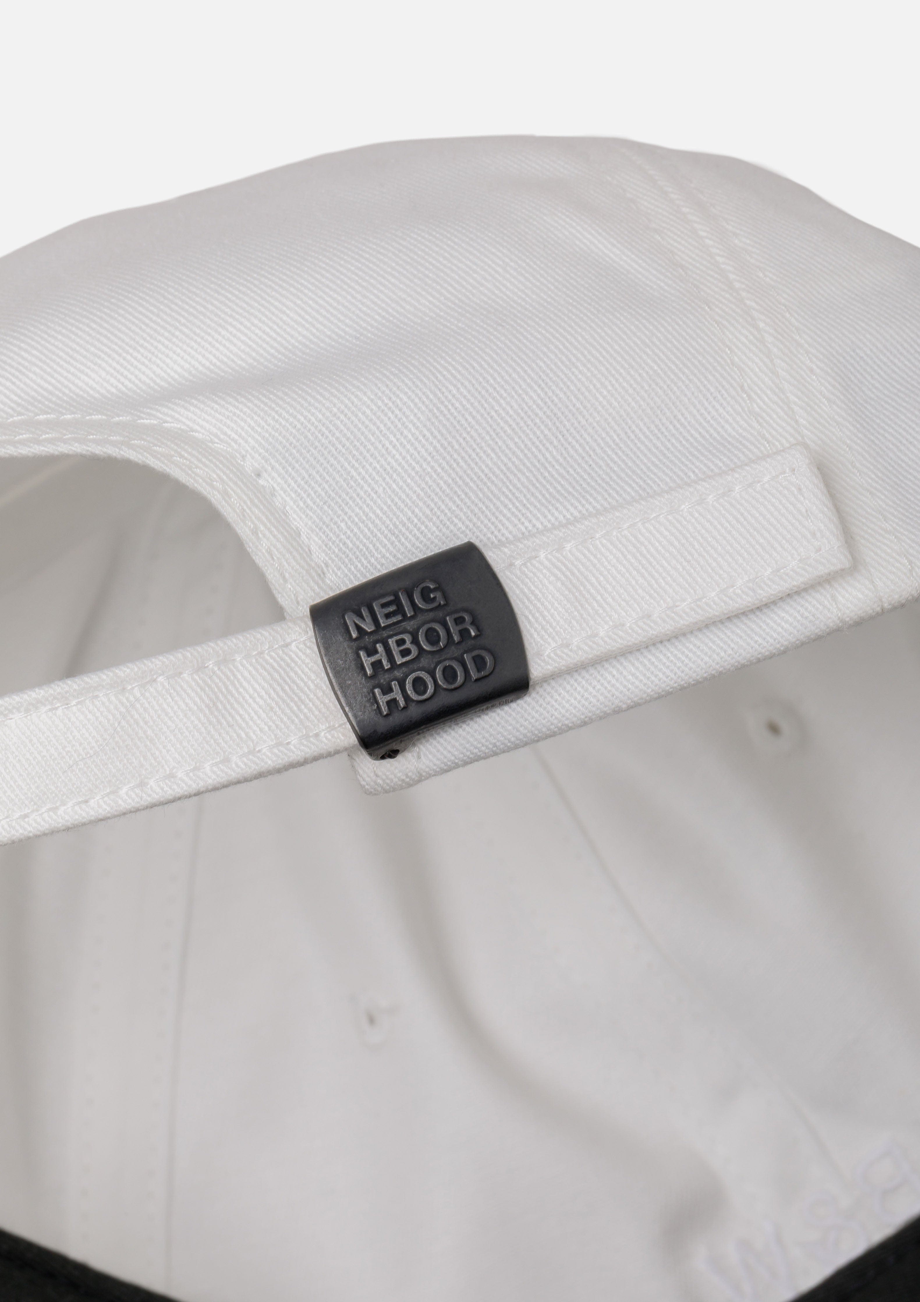 Neighborhood BW . DAD CAP