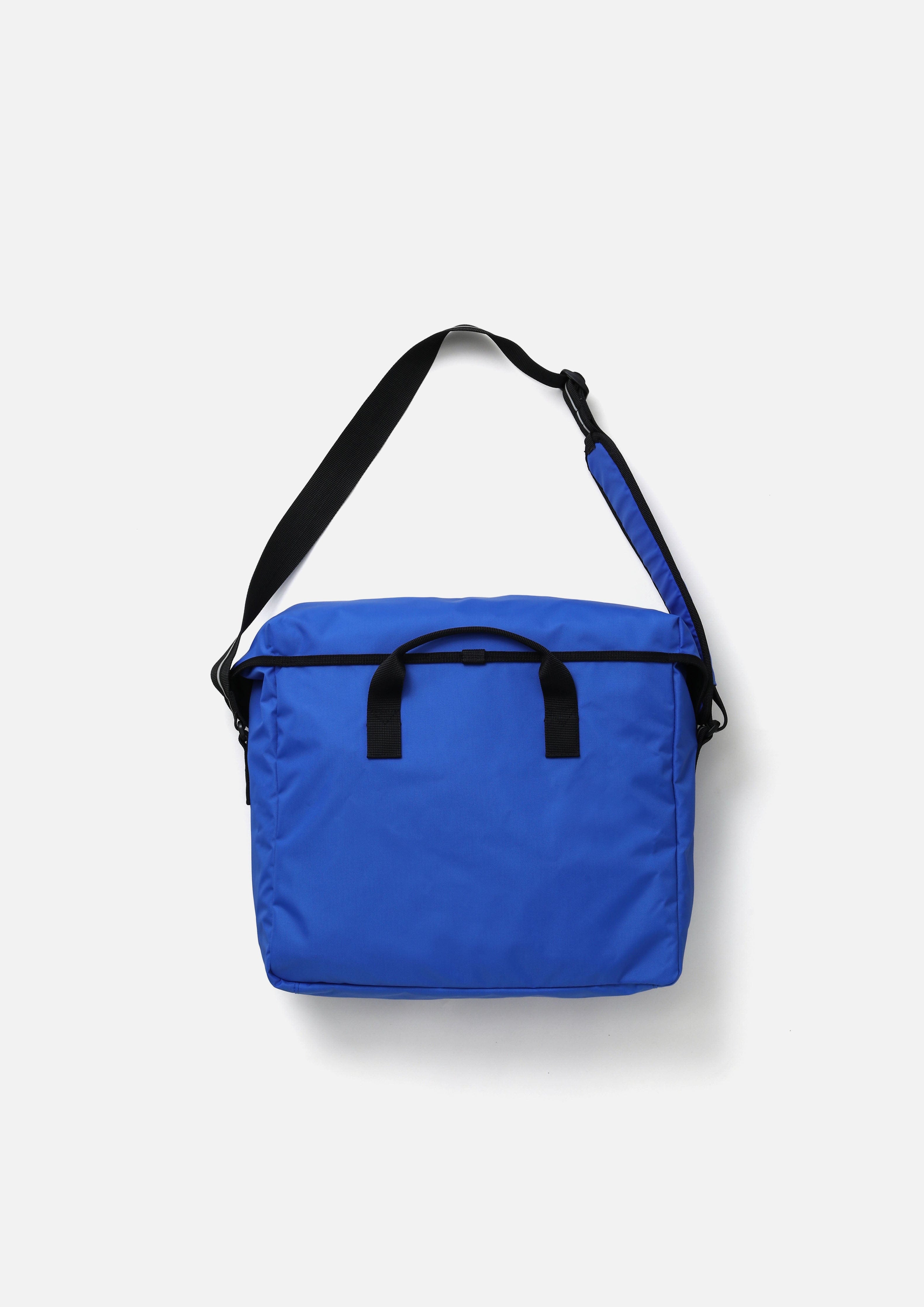 Neighborhood BRIGHT COLOR MESSENGER BAG
