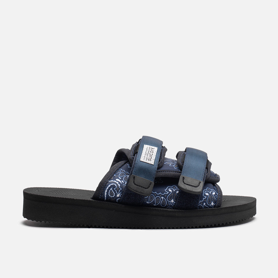 Suicoke MOTO - CAB - PT02 - NAVY