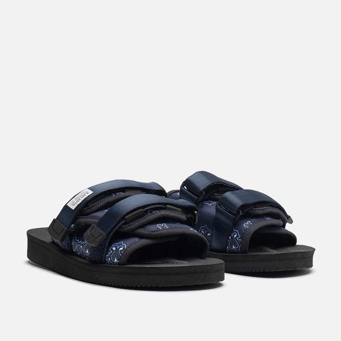 Suicoke MOTO - CAB - PT02 - NAVY
