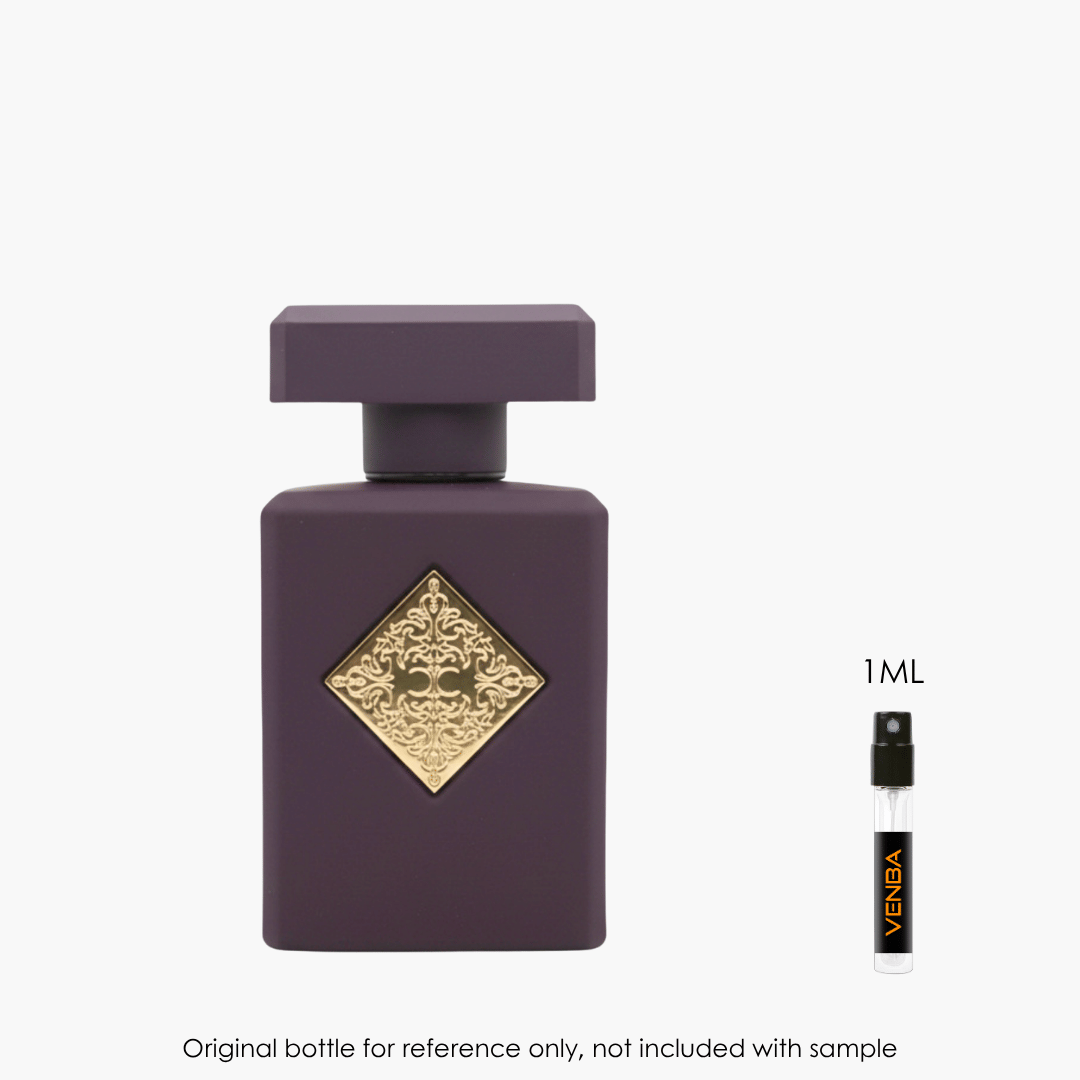 Initio Parfums Atomic Rose EDP