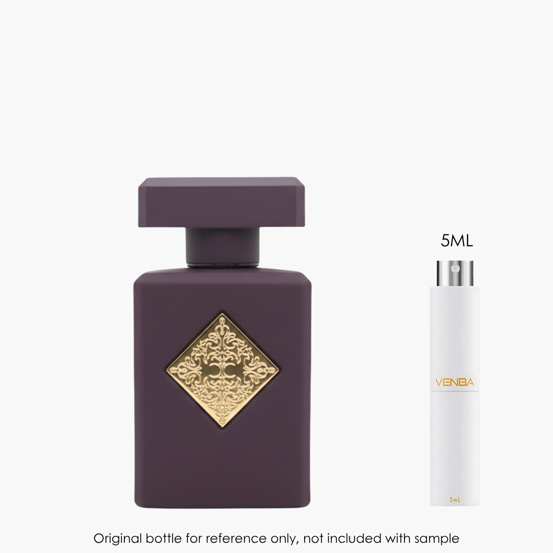 Initio Parfums Atomic Rose EDP