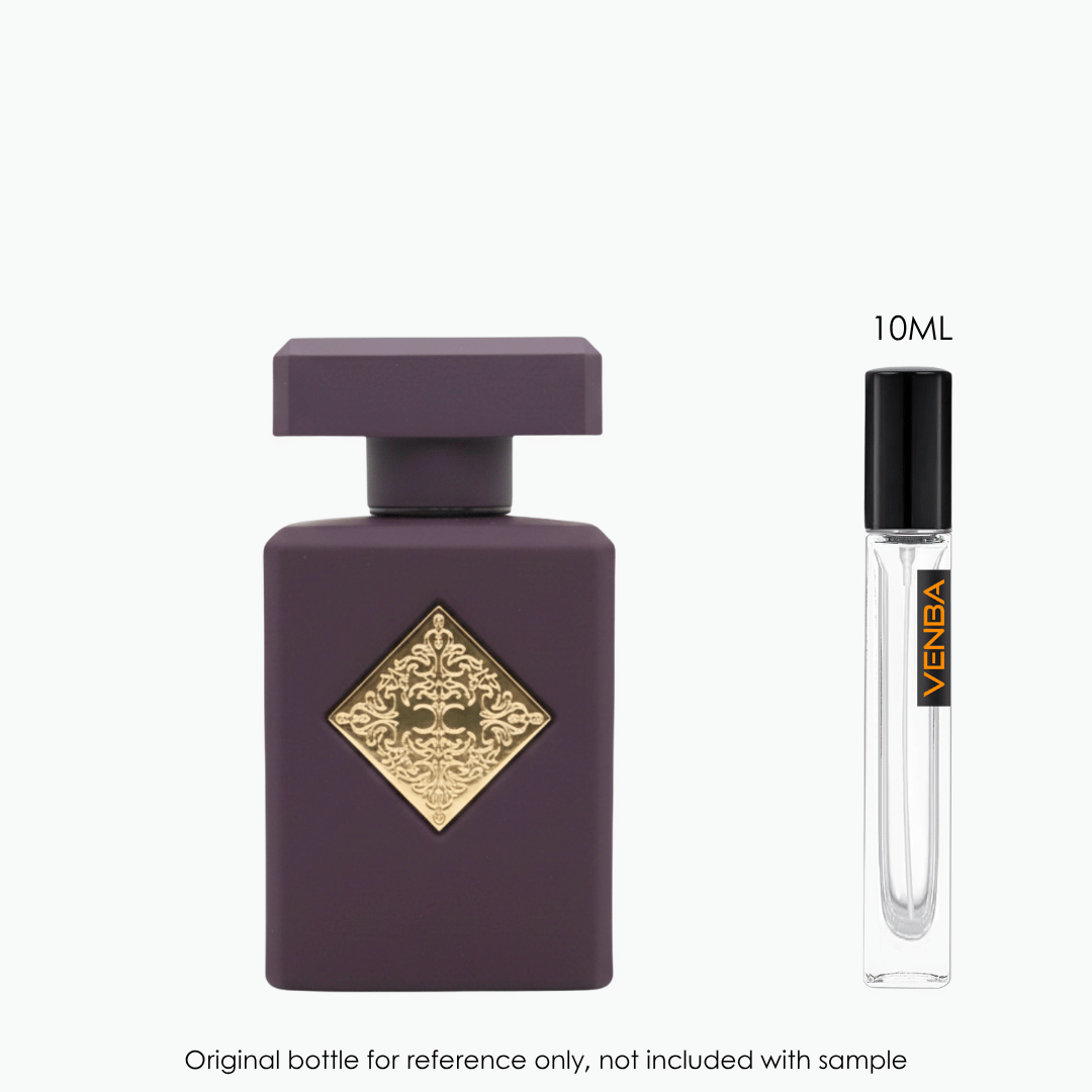Initio Parfums Atomic Rose EDP