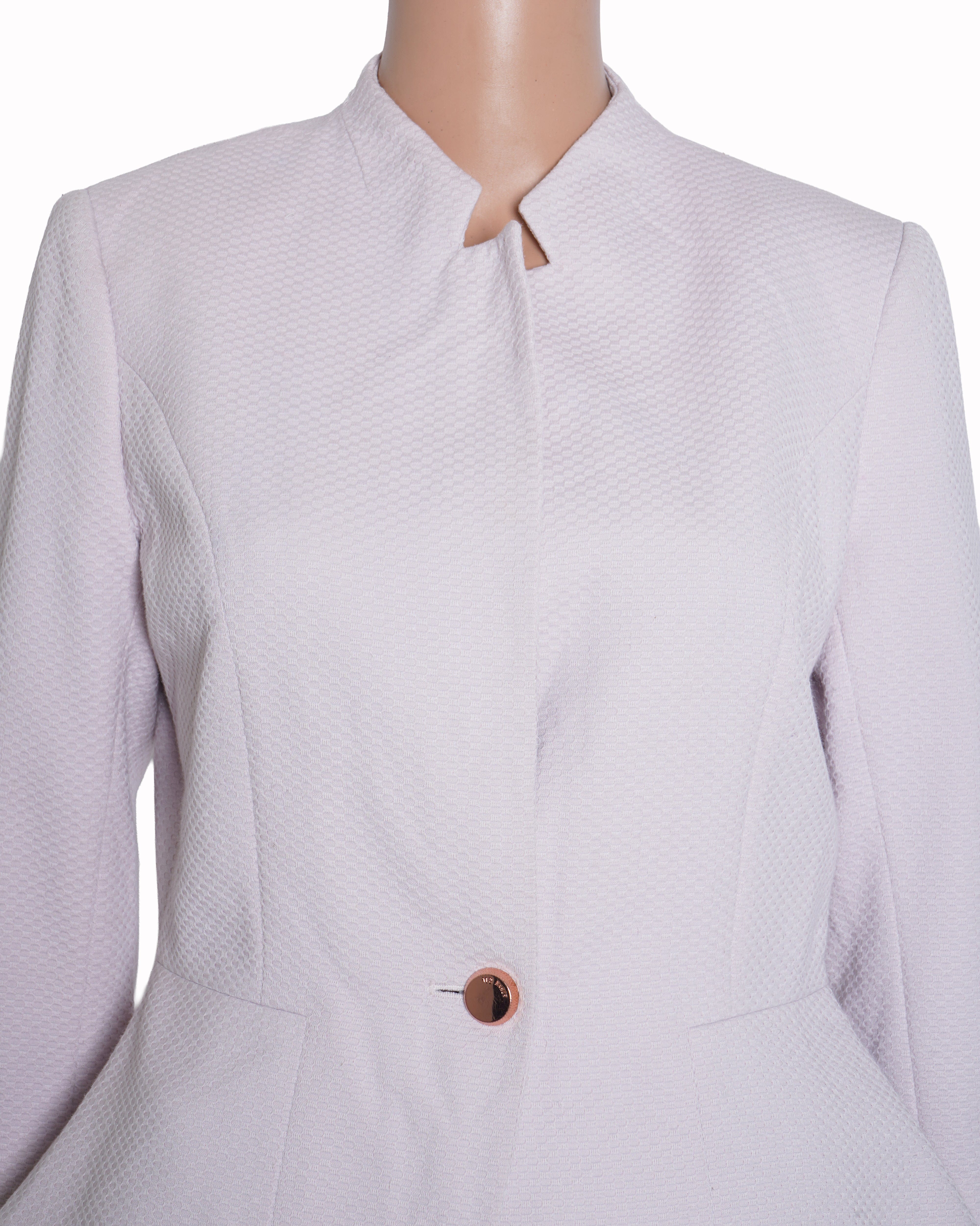 Ted Baker Women's Single Breasted Blazer