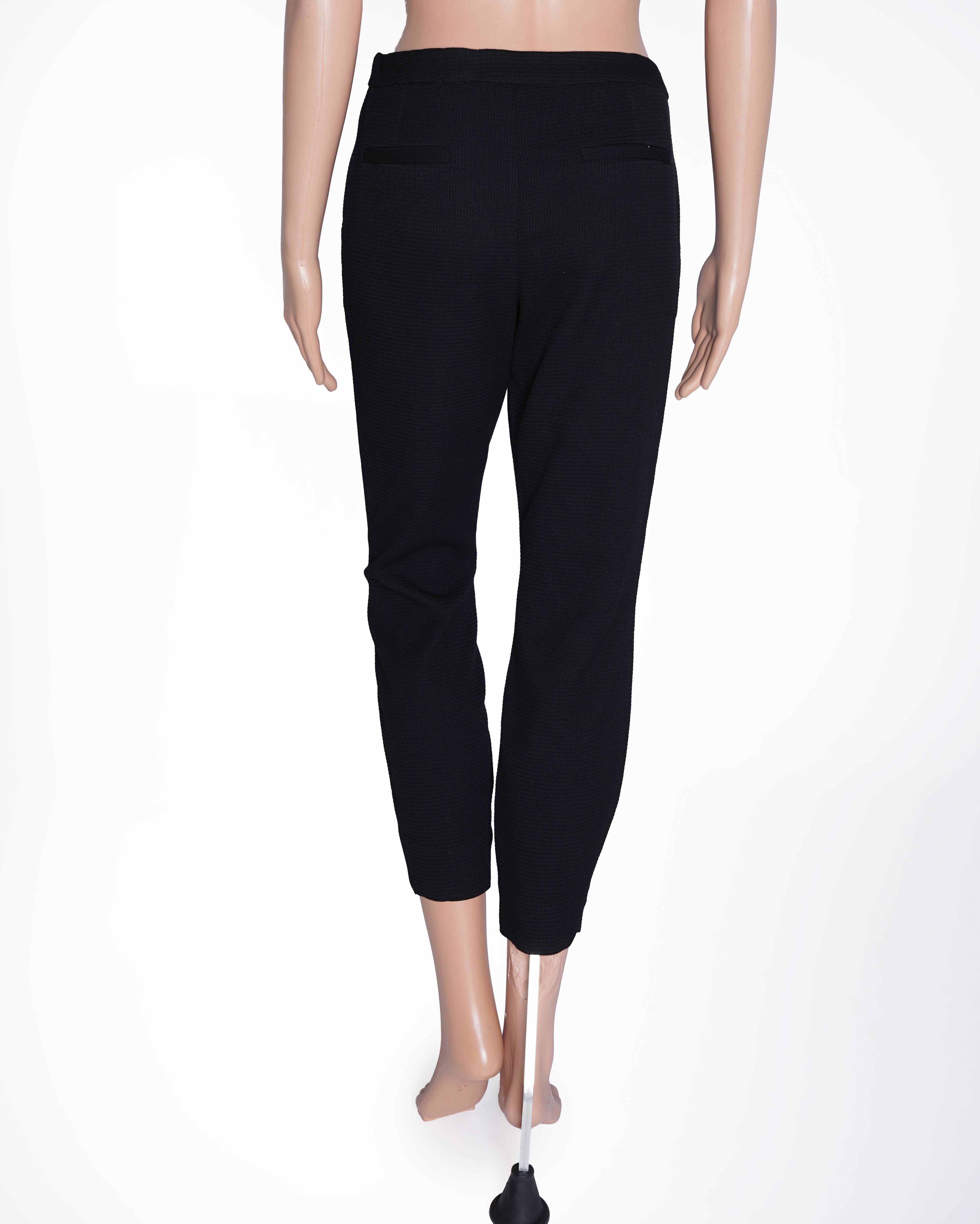 Ted Baker Waffle Knit Pants