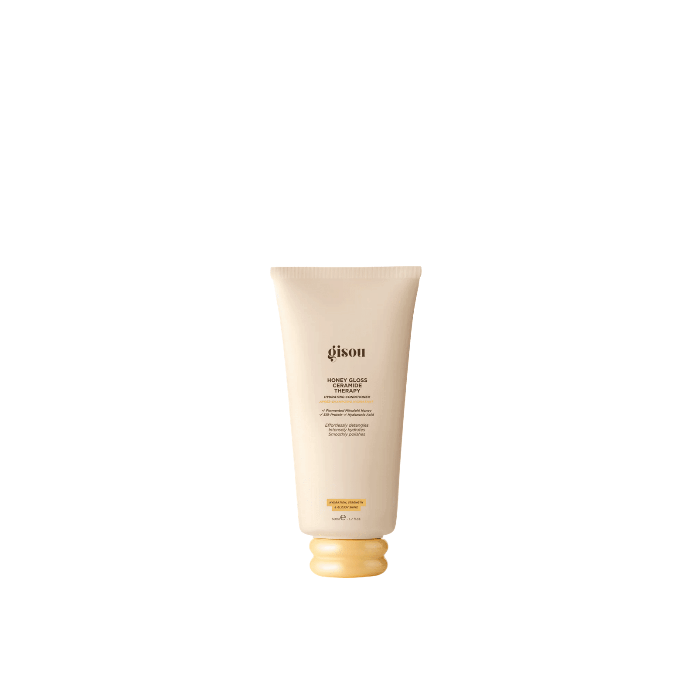 Gisou HONEY GLOSS CERAMIDE THERAPY HYDRATING CONDITIONER - 50 ml