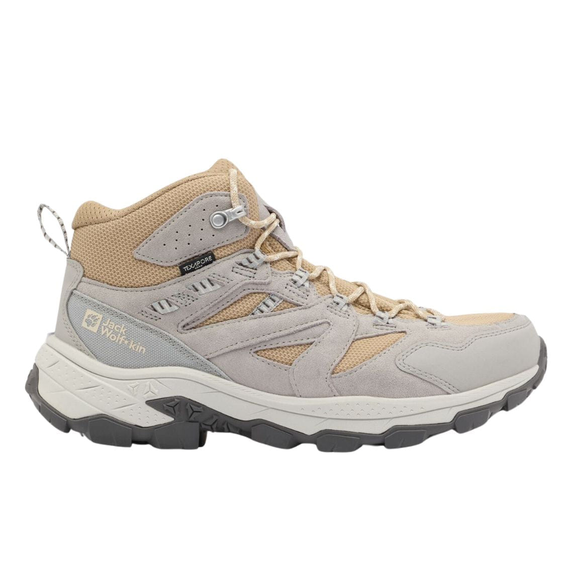 JACK Wolfskin VOJO TOUR TEXAPORE MID M