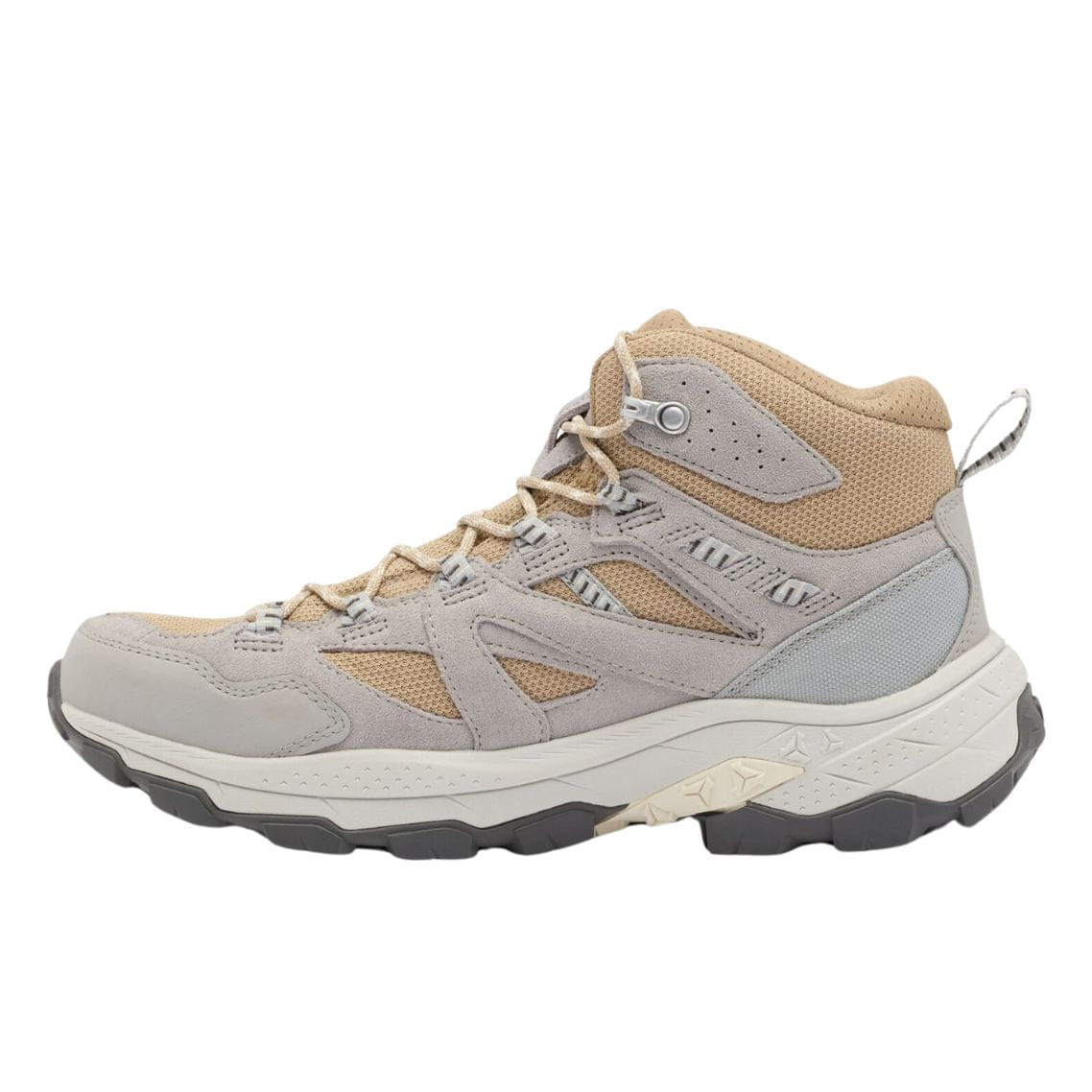 JACK Wolfskin VOJO TOUR TEXAPORE MID M